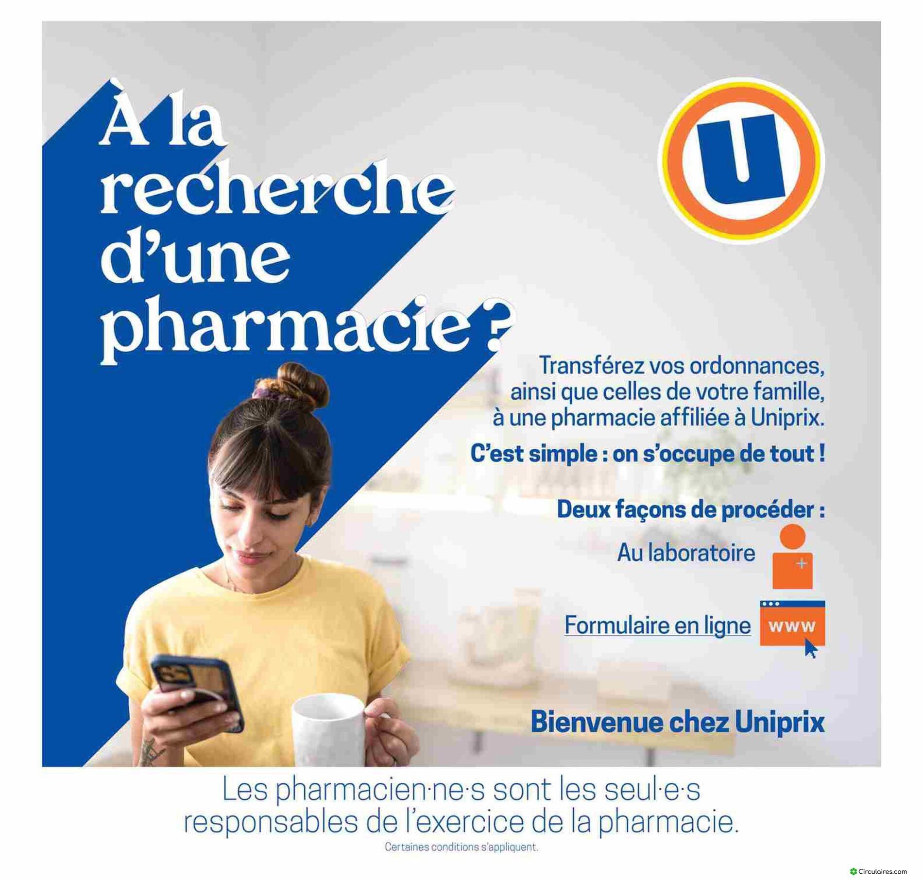 Uniprix