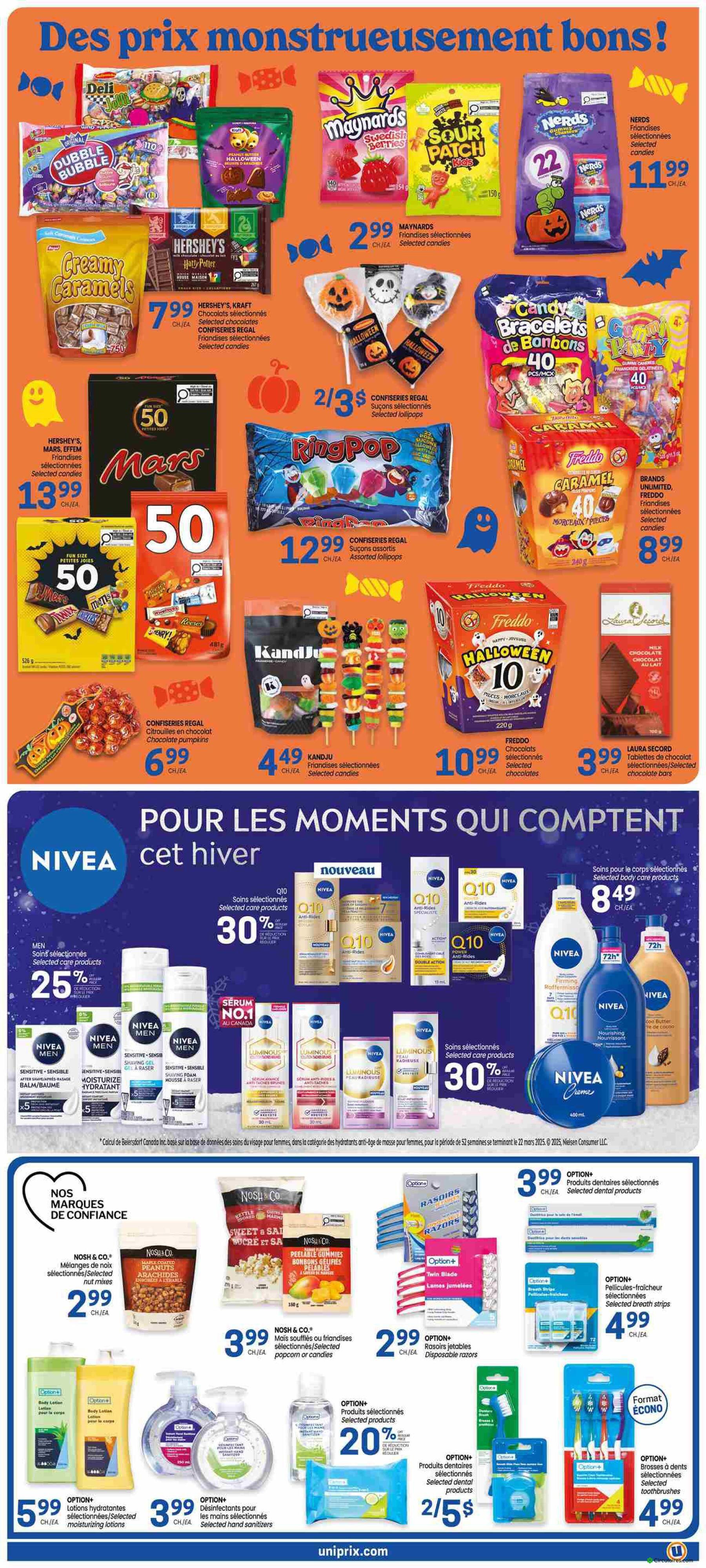 Uniprix