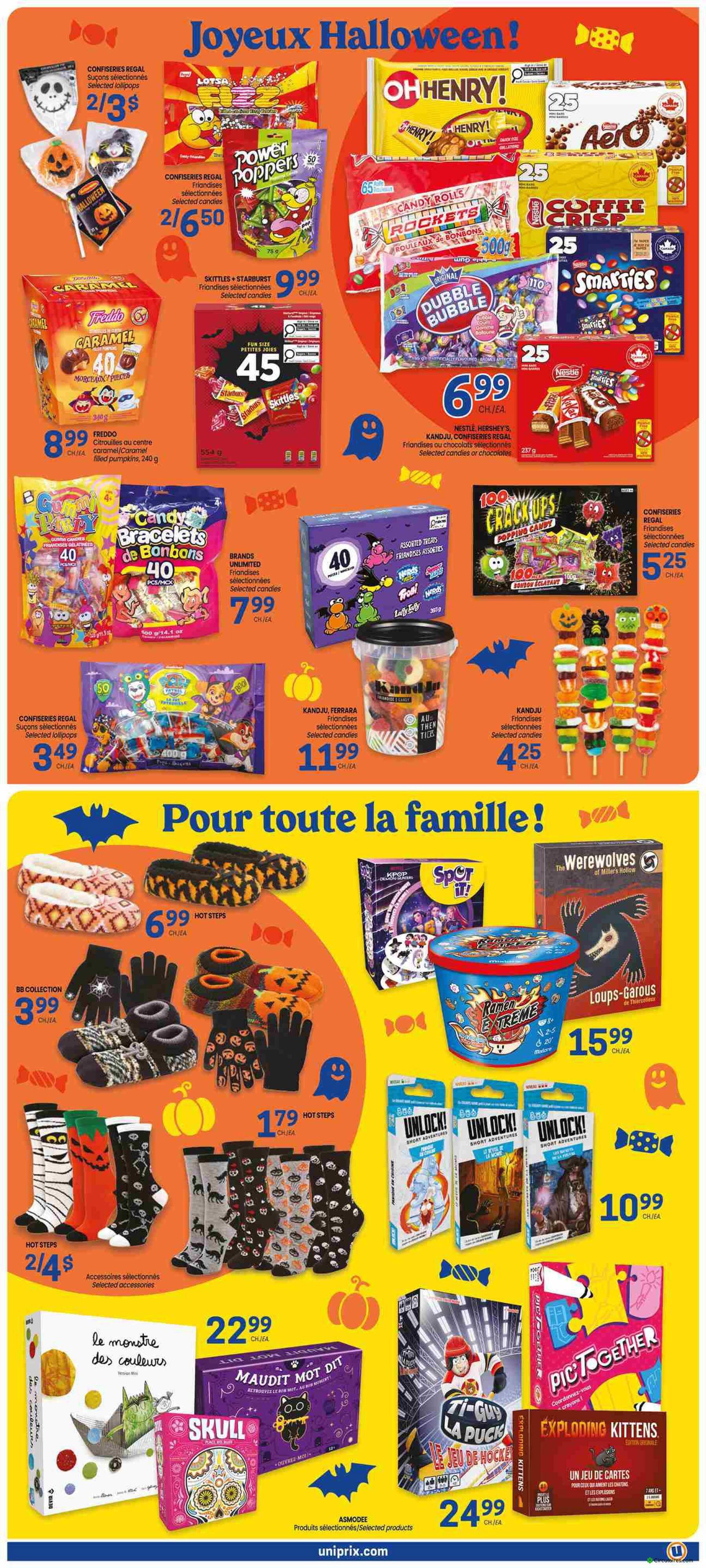 Uniprix