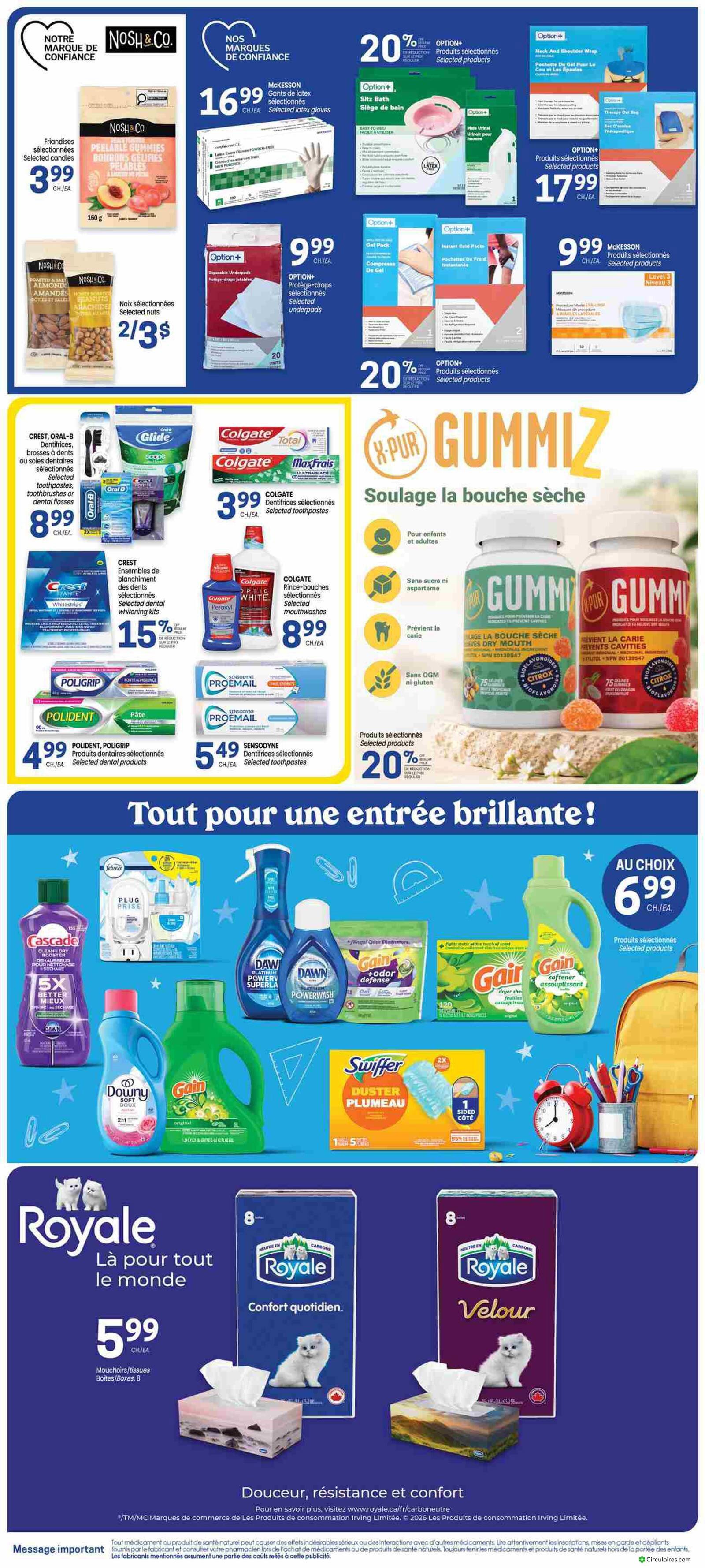 Uniprix