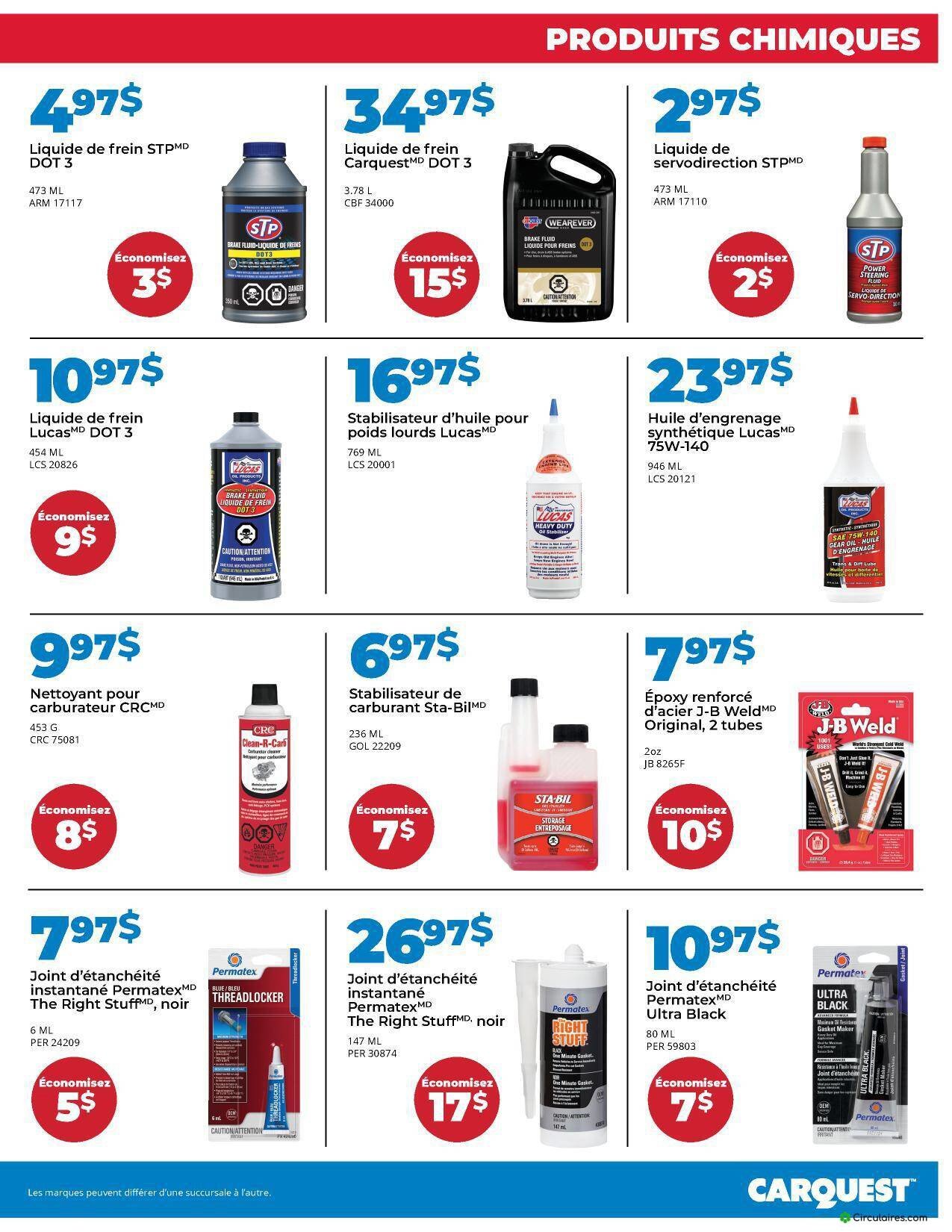 Carquest