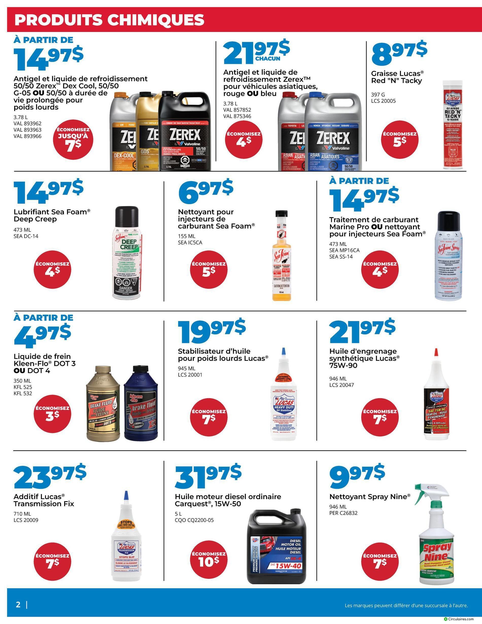 Carquest