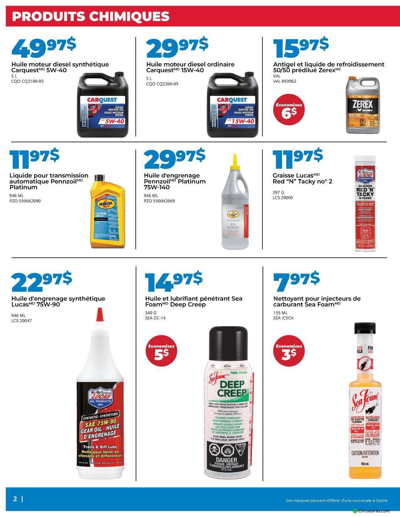Carquest