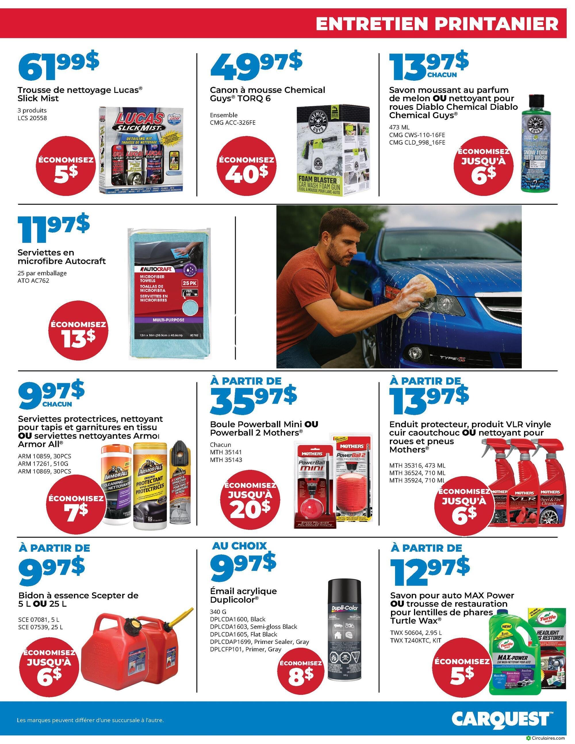 Carquest
