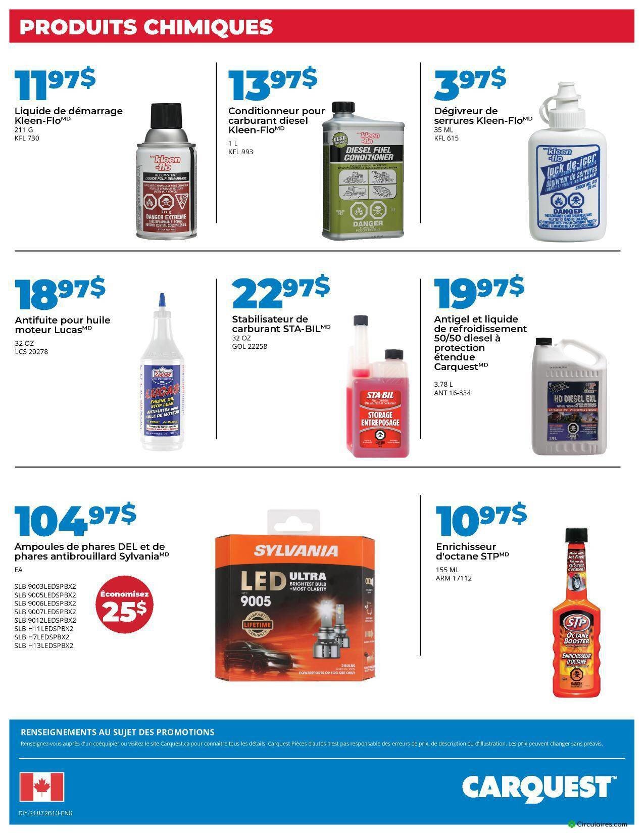 Carquest