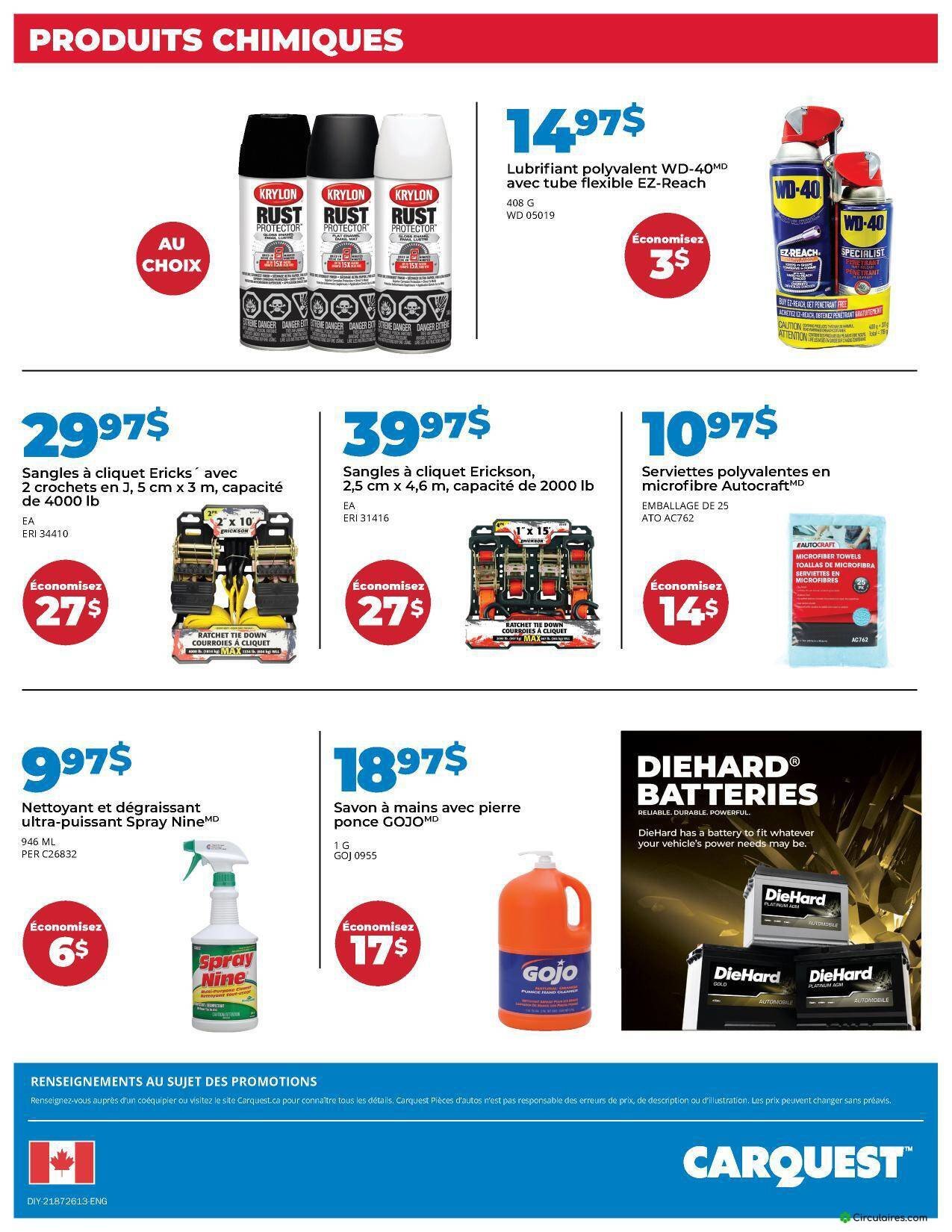 Carquest