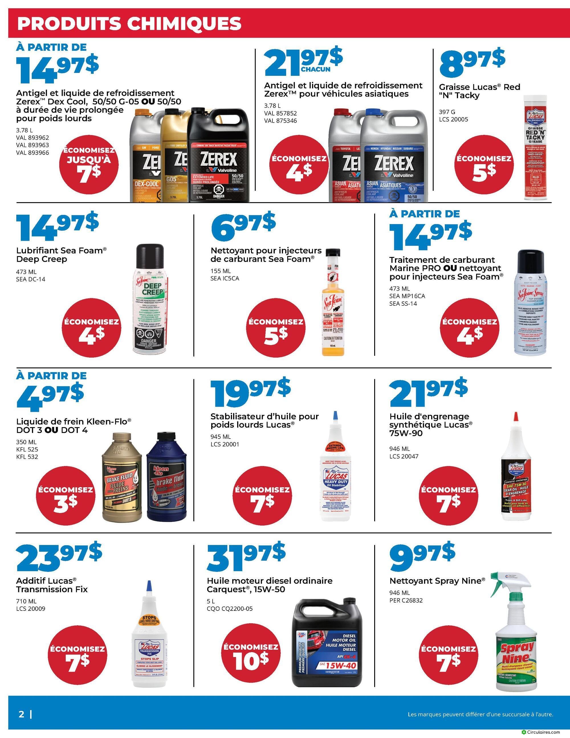 Carquest