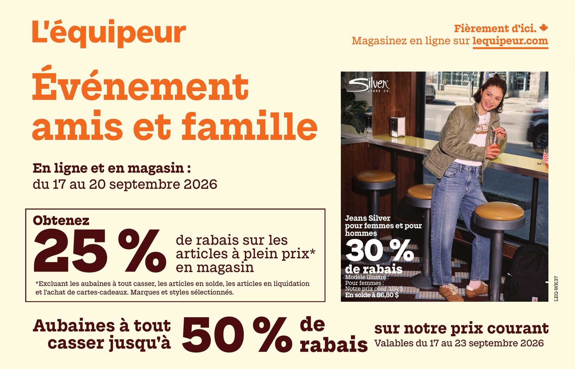 L'ÉQUIPEUR