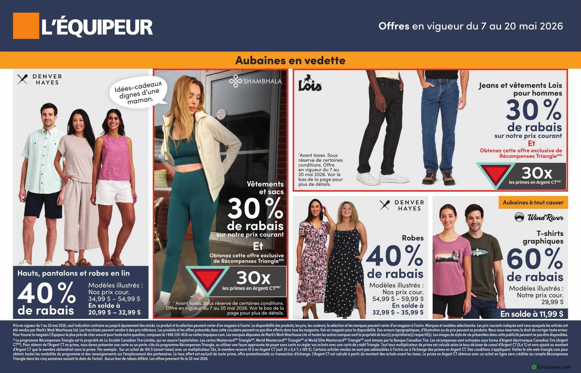 L'ÉQUIPEUR