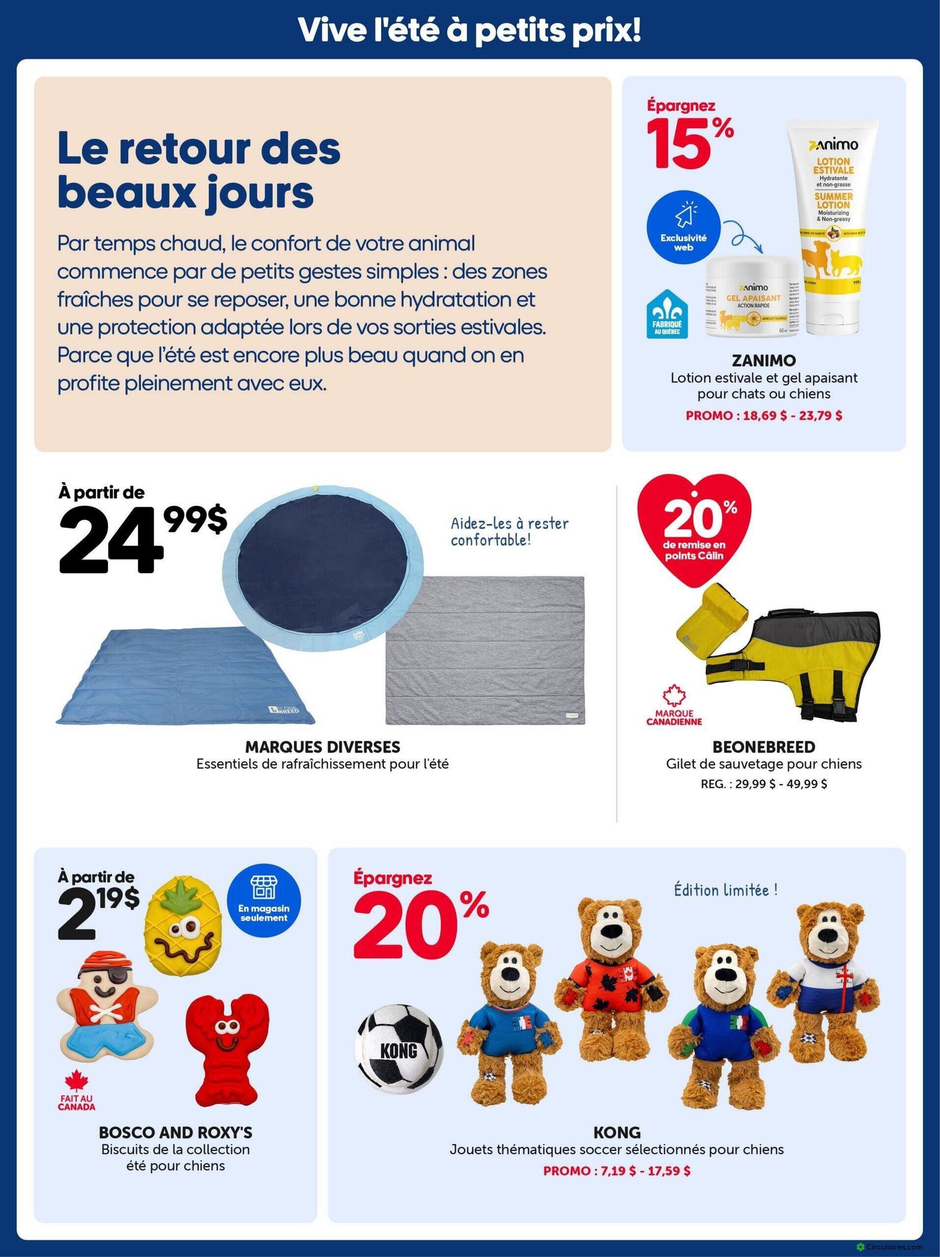 Mondou