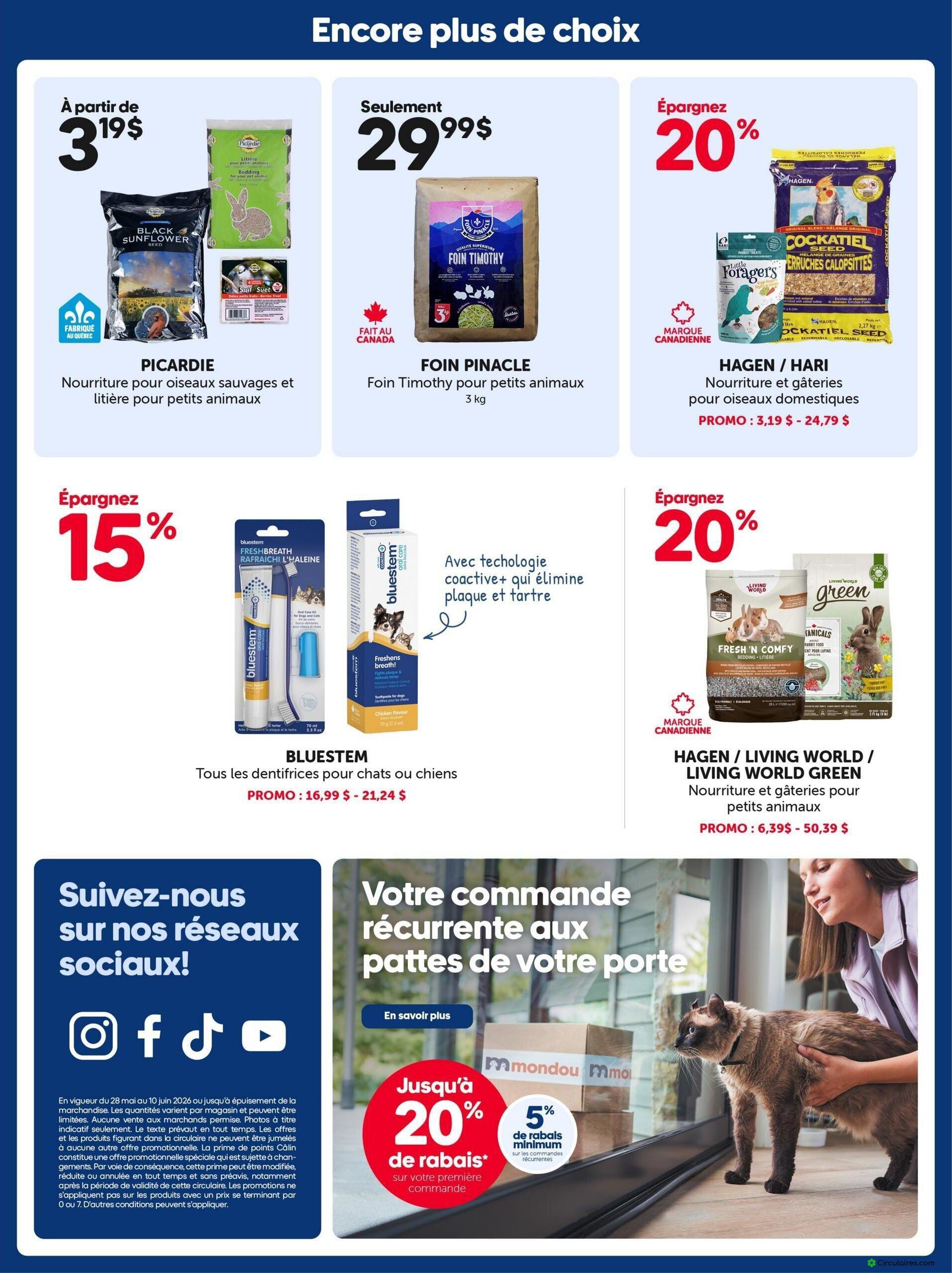 Mondou