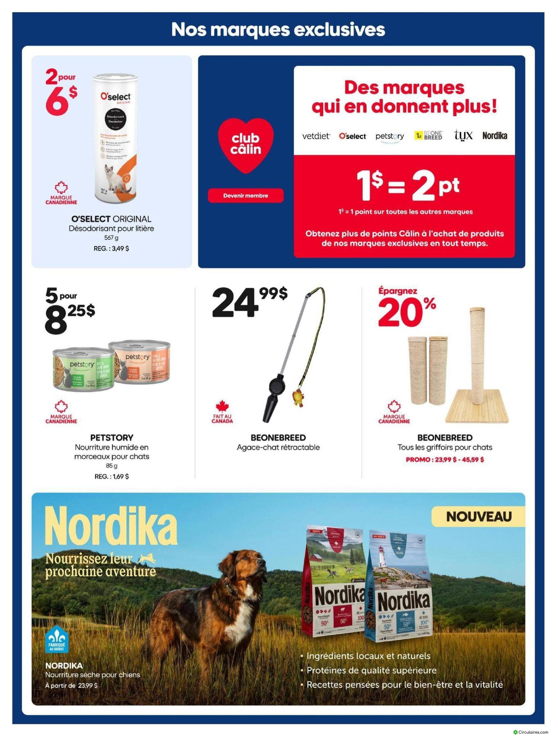 Mondou