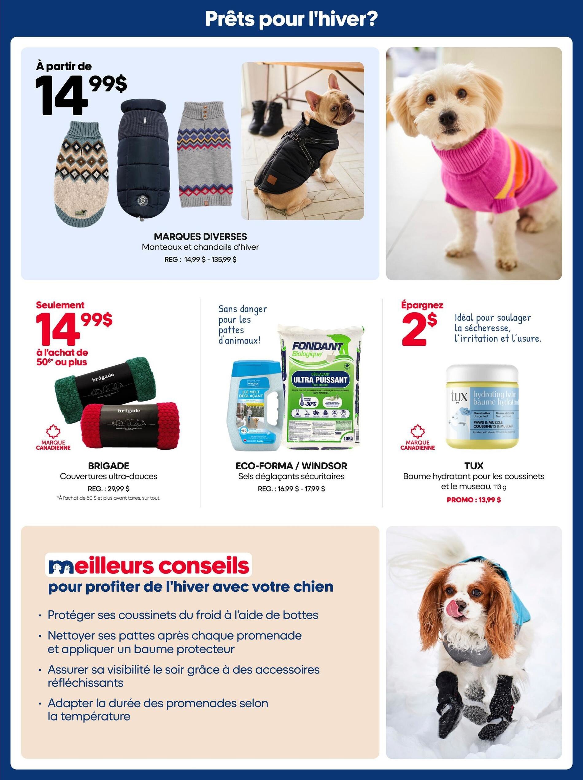 Mondou