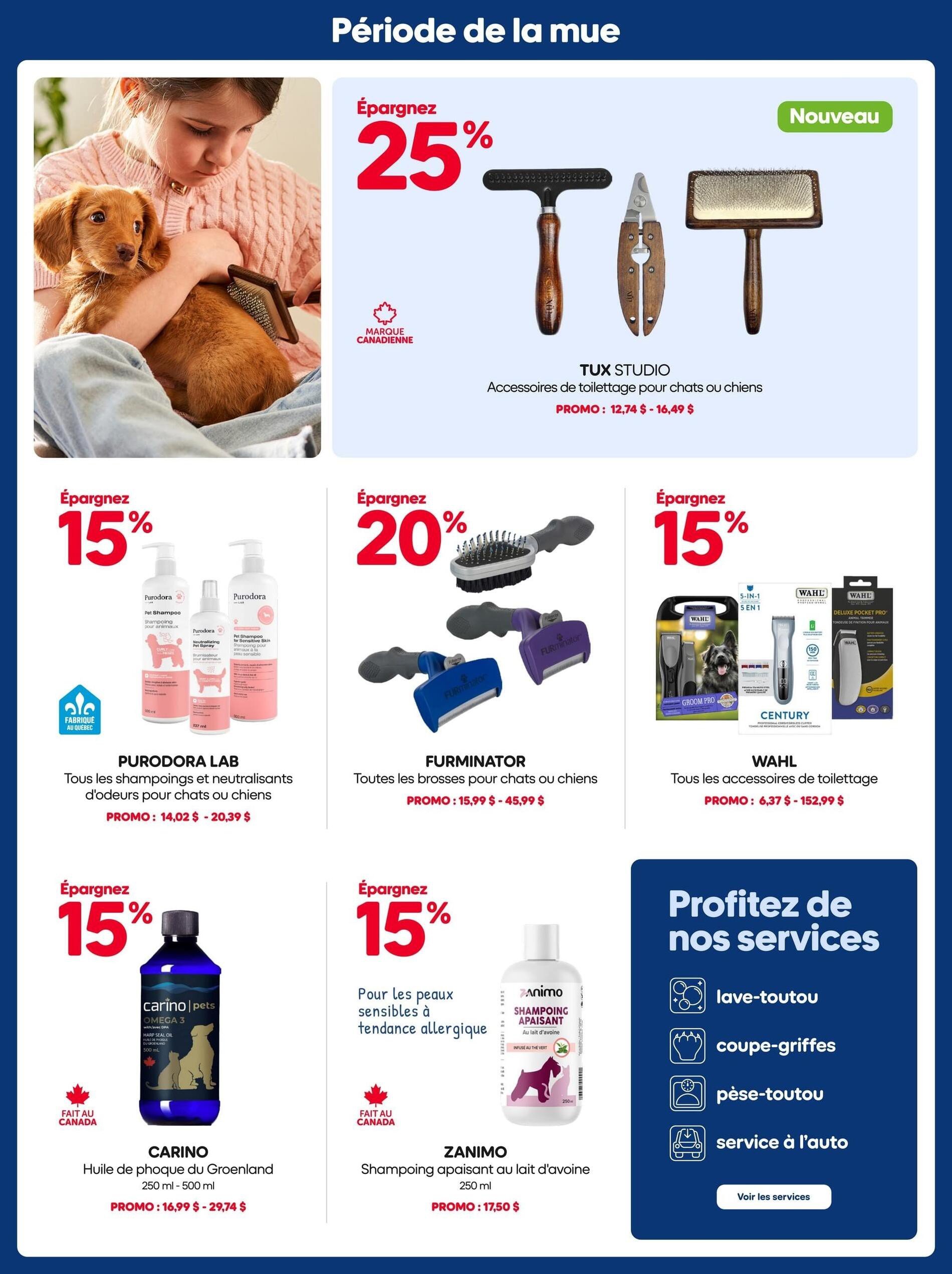Mondou