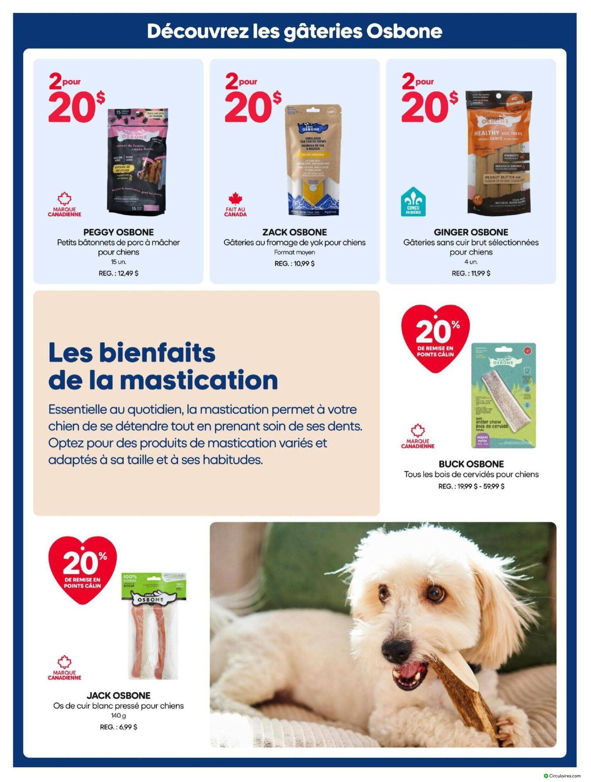 Mondou