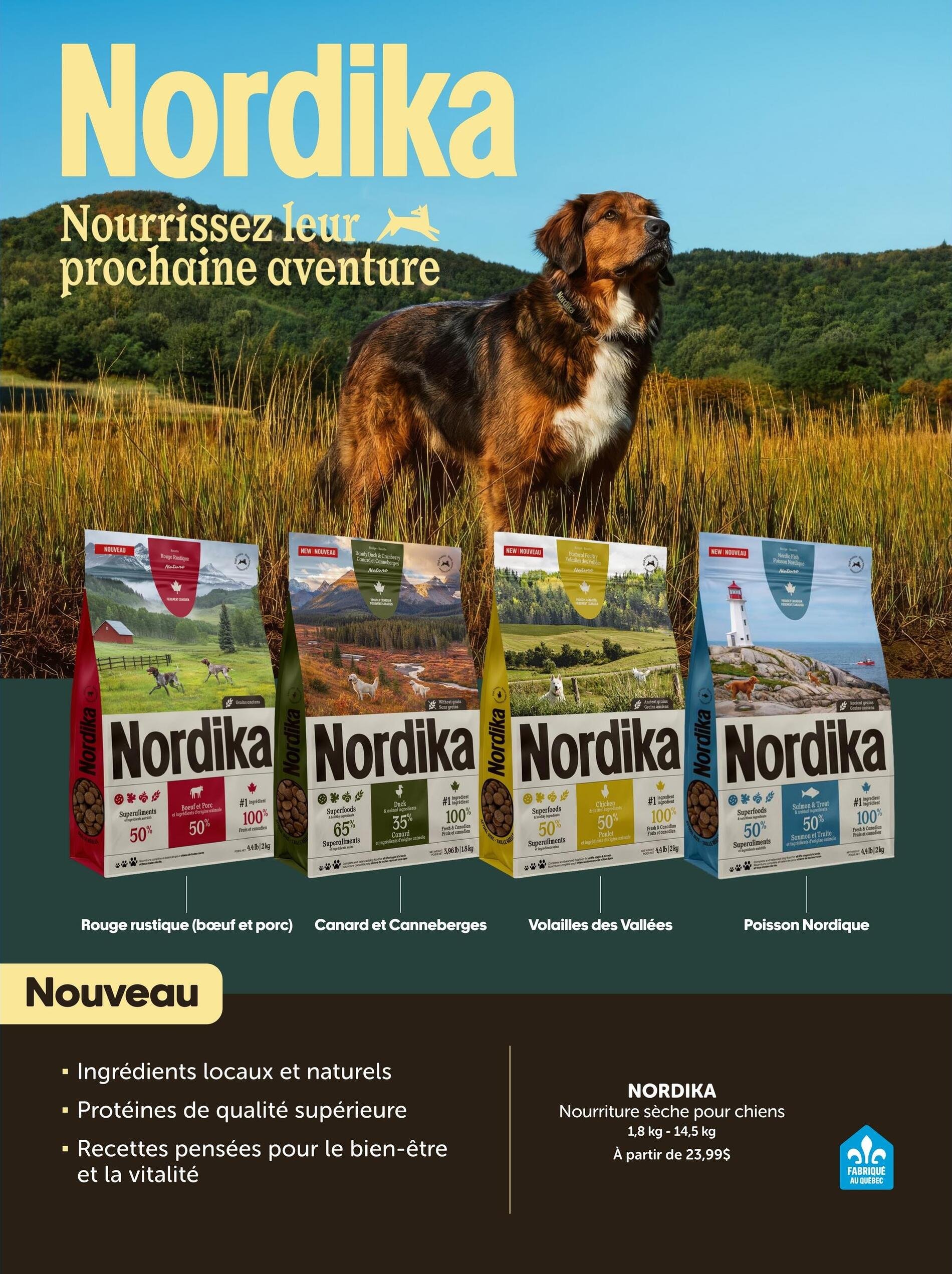 Mondou