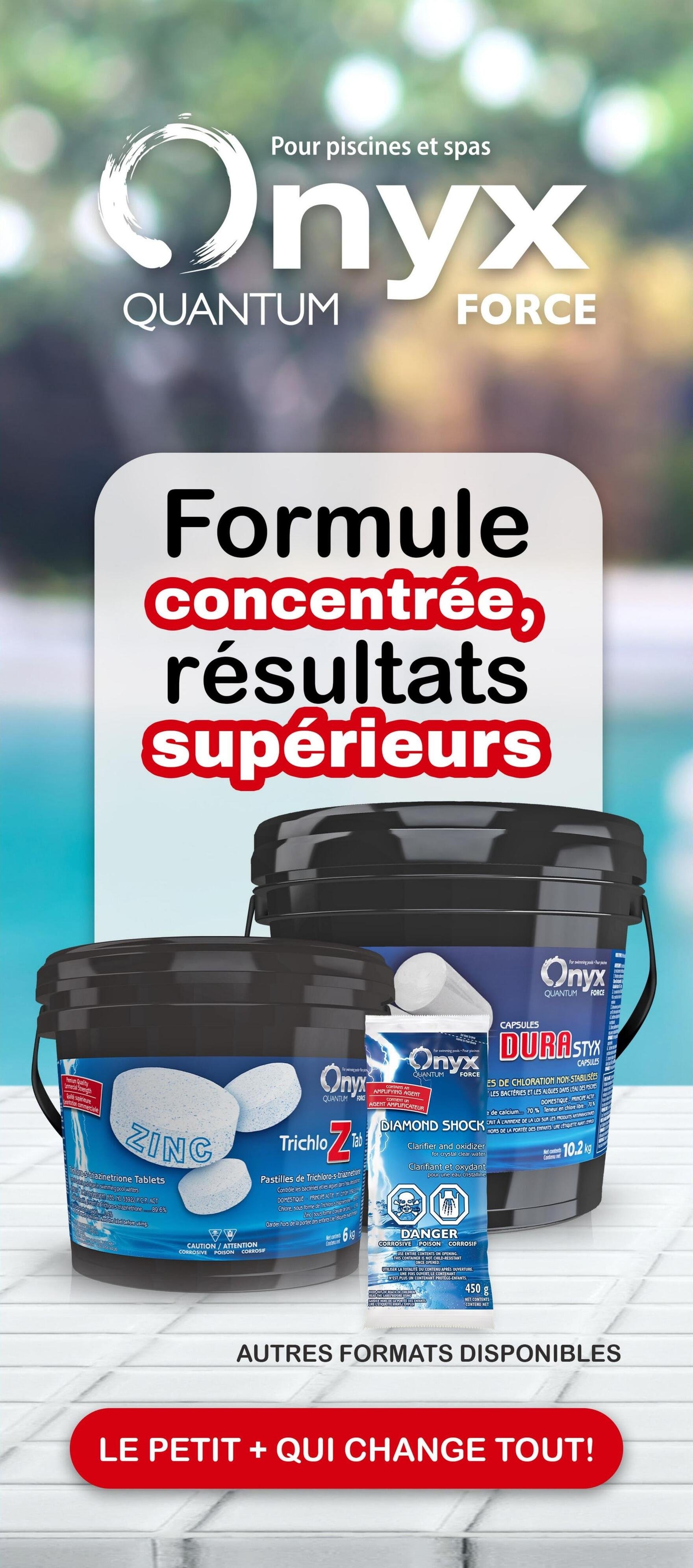 Club Piscine