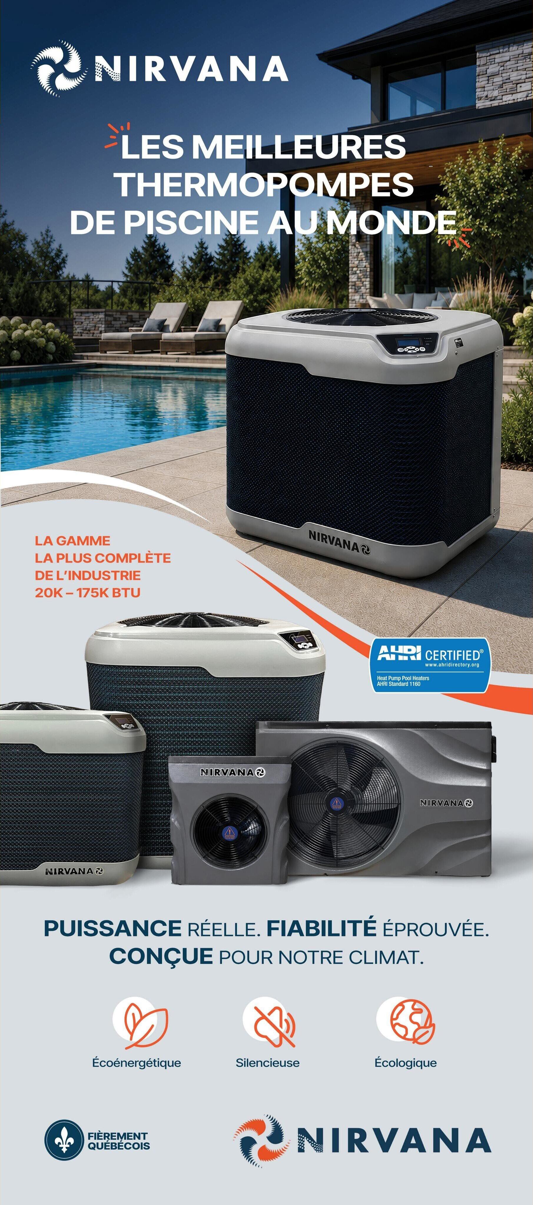 Club Piscine