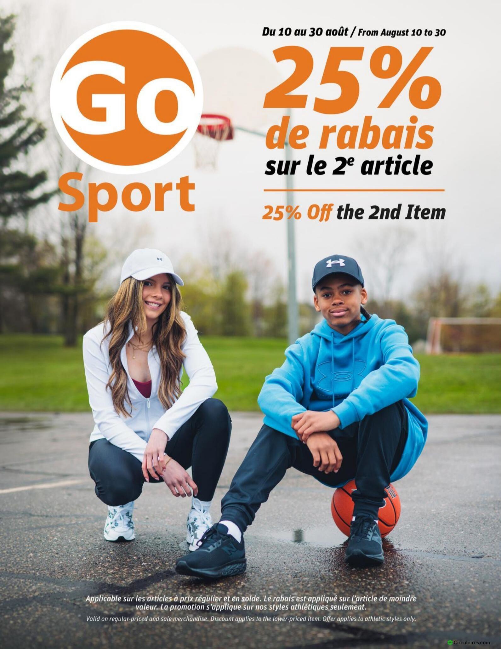 Go Sport