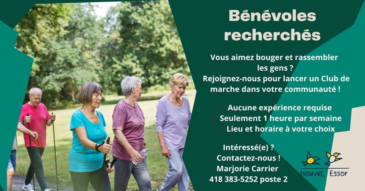 Nouvel Essor
