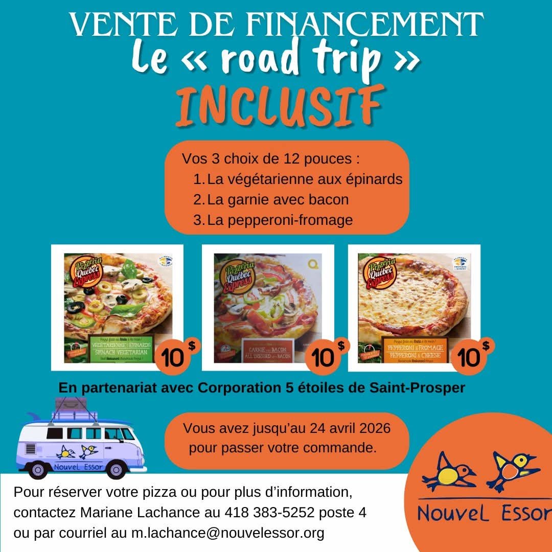 Nouvel Essor