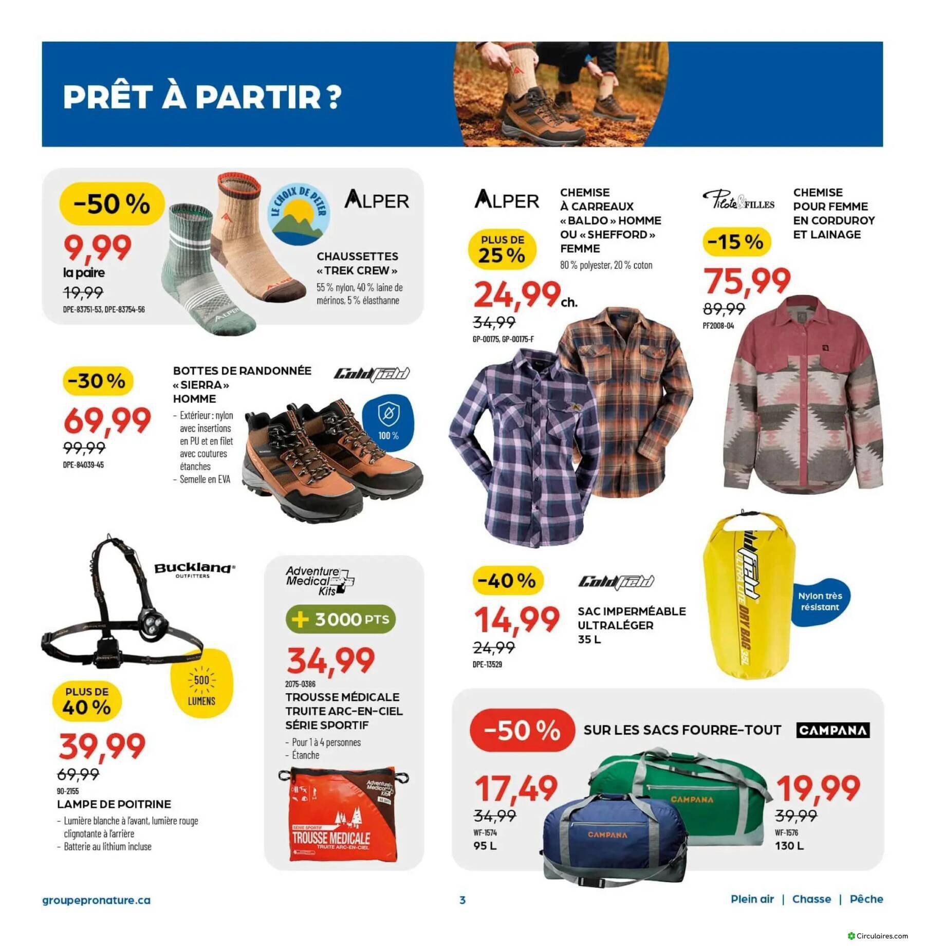 Pronature