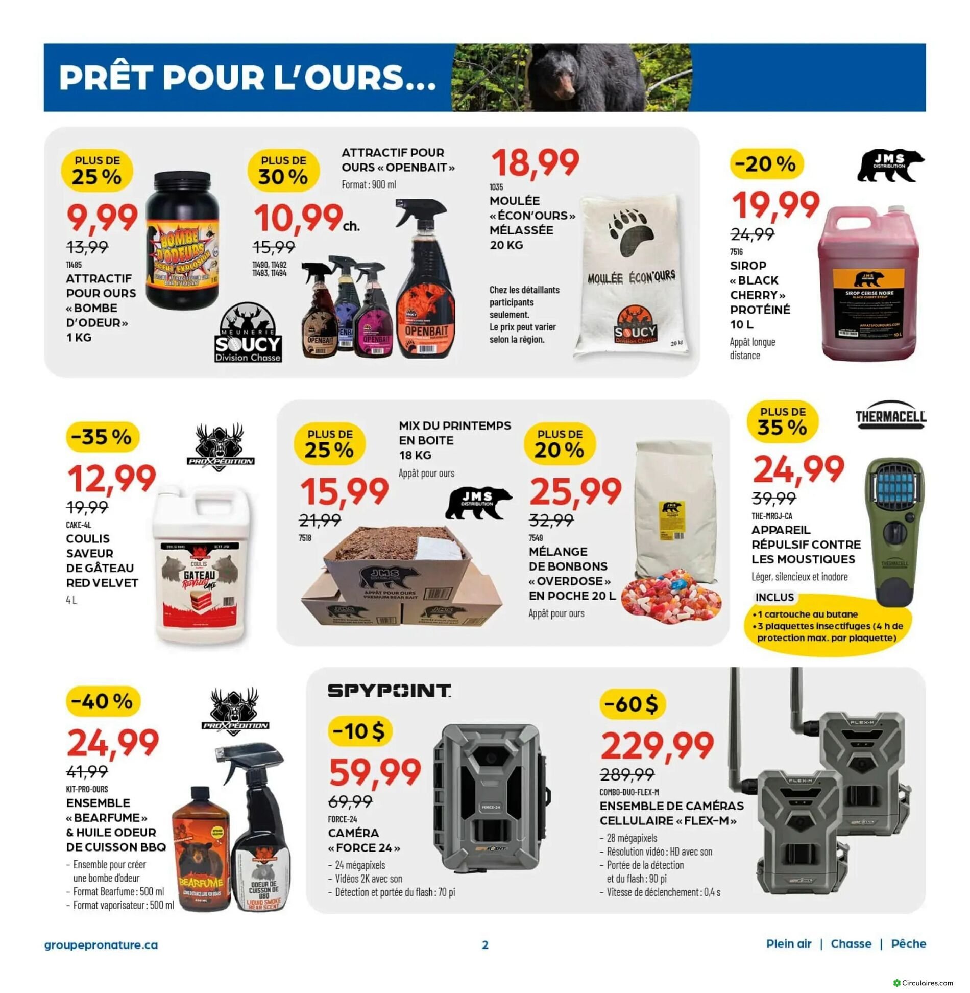 Pronature