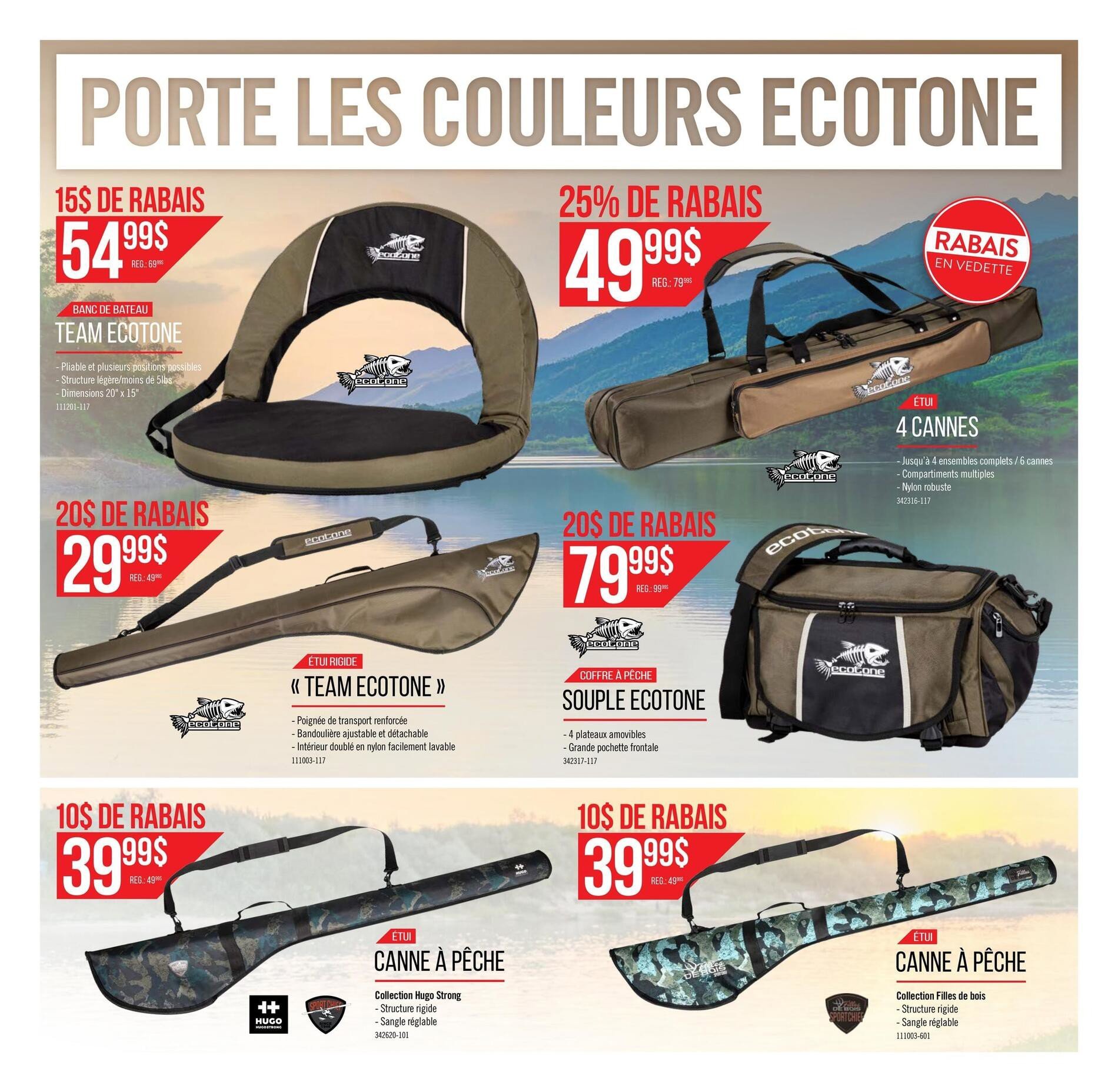 Ecotone