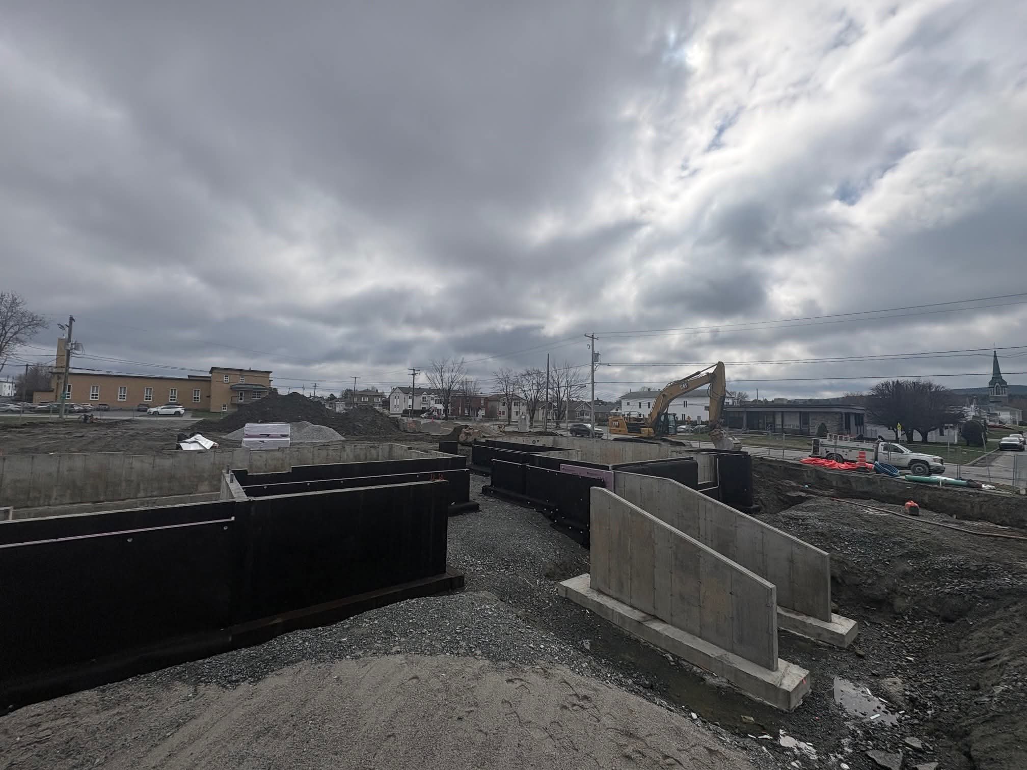 Construction JL Groleau