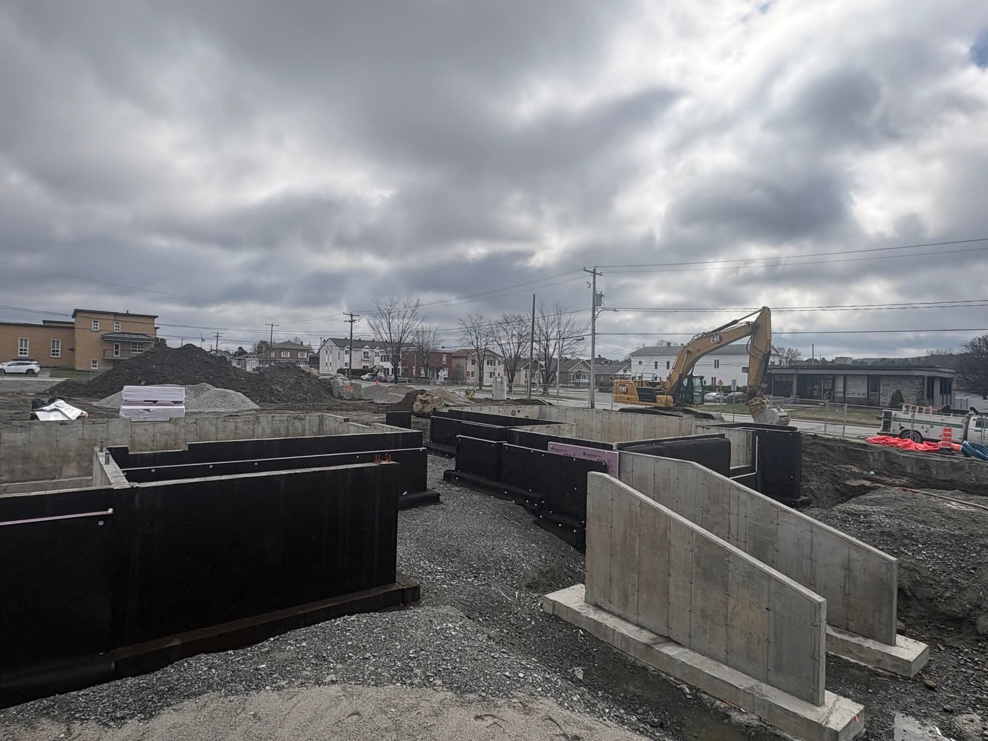 Construction JL Groleau