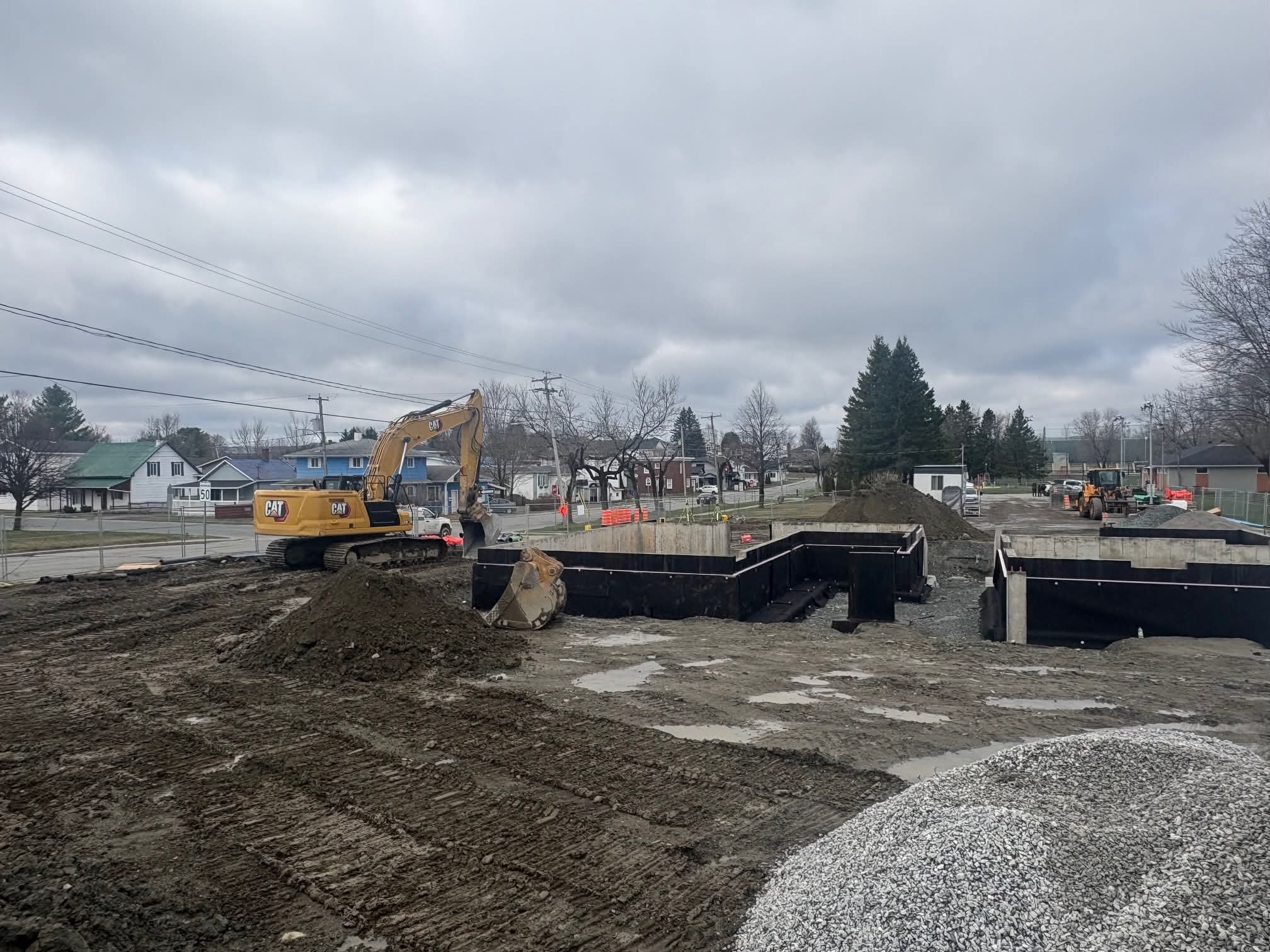 Construction JL Groleau
