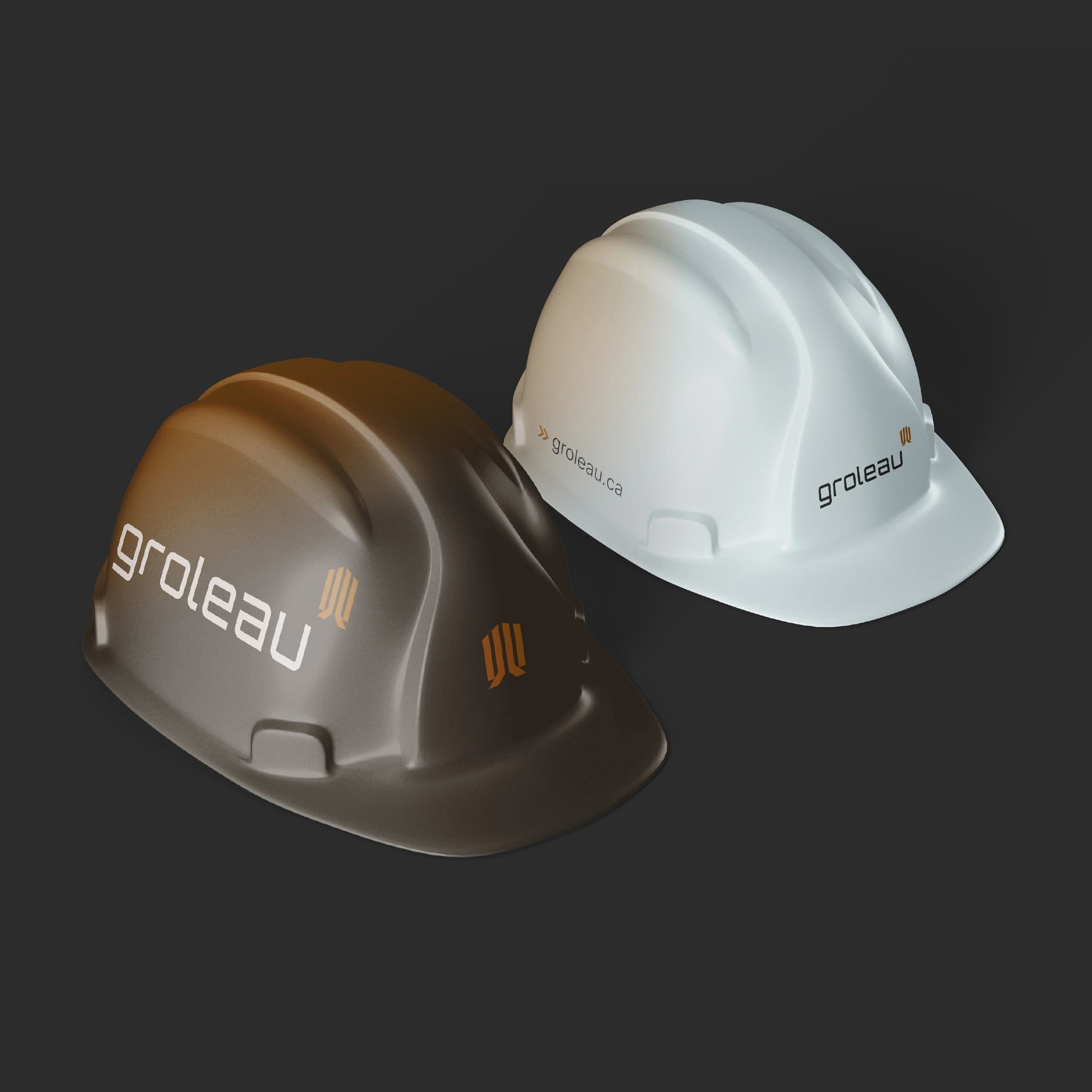 Construction JL Groleau