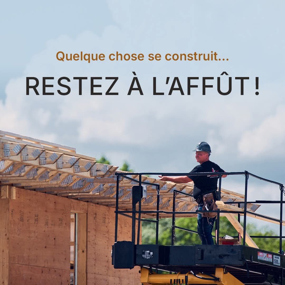 Construction JL Groleau