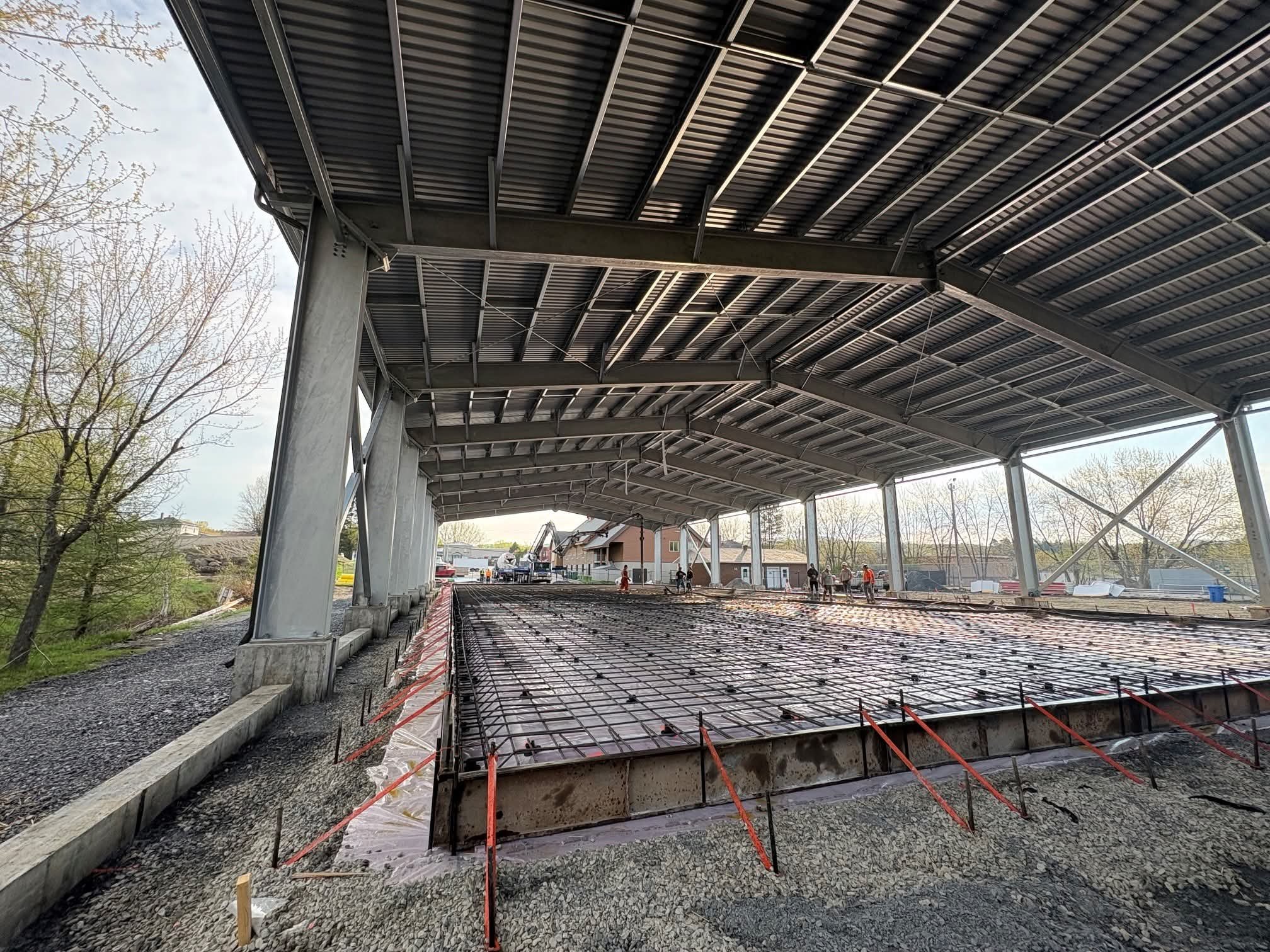 Construction JL Groleau