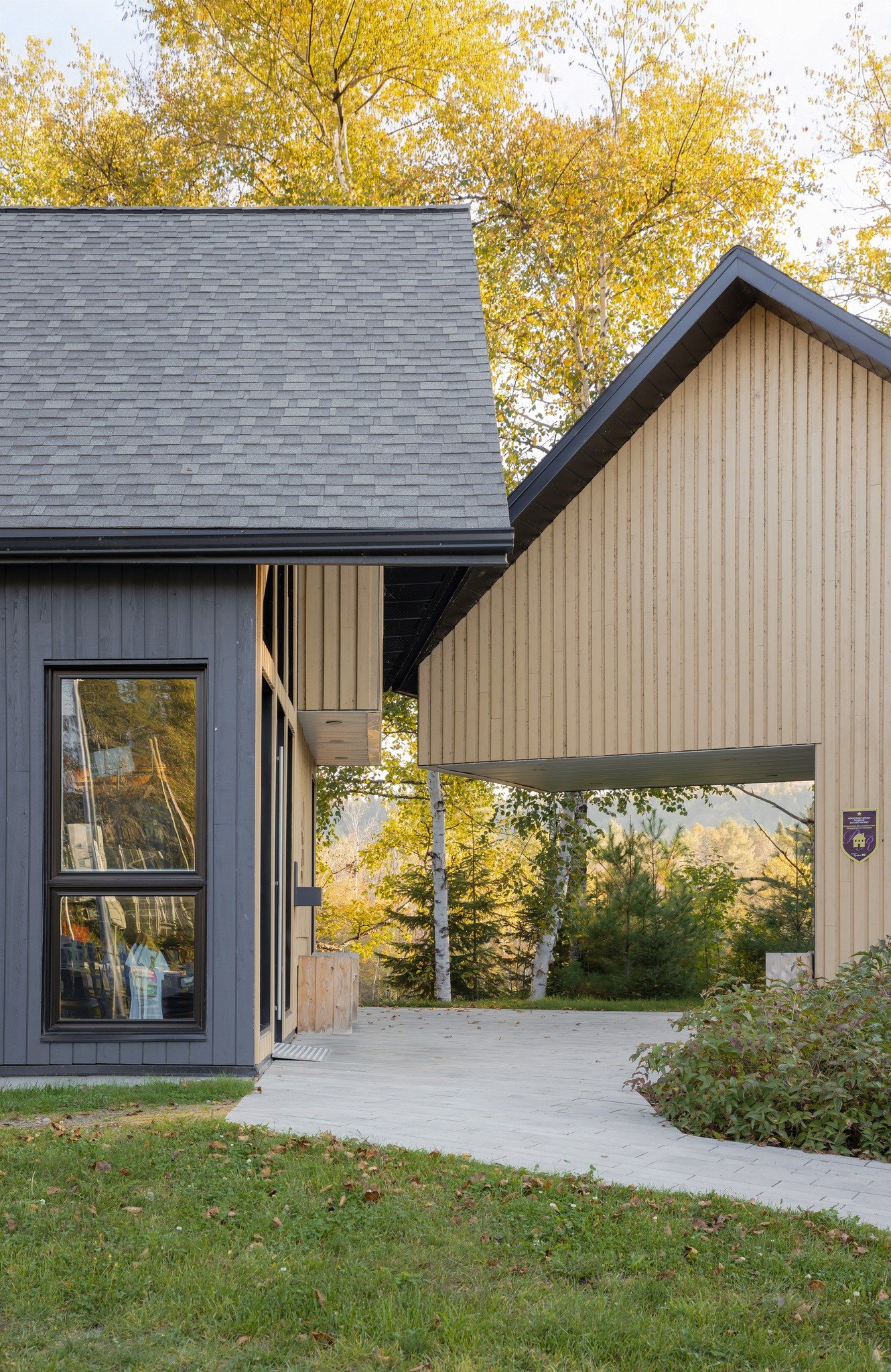 Construction JL Groleau