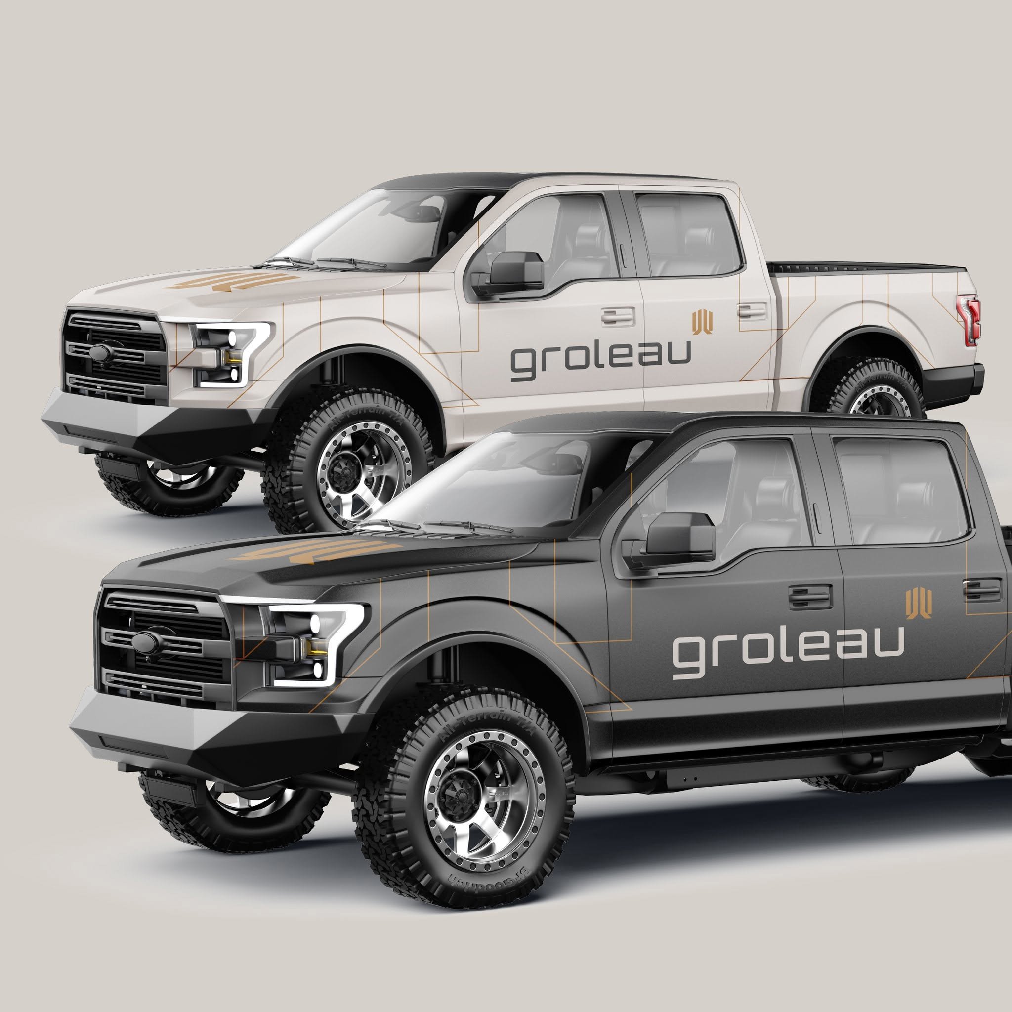 Construction JL Groleau