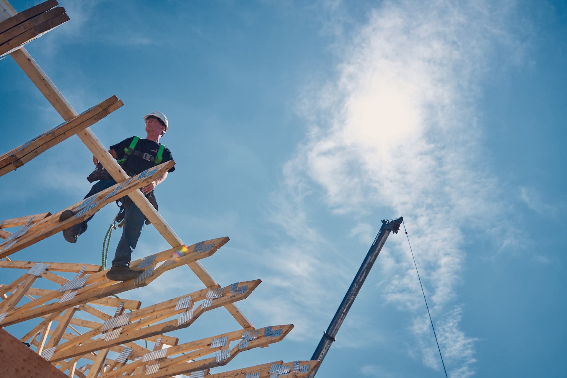 Construction JL Groleau