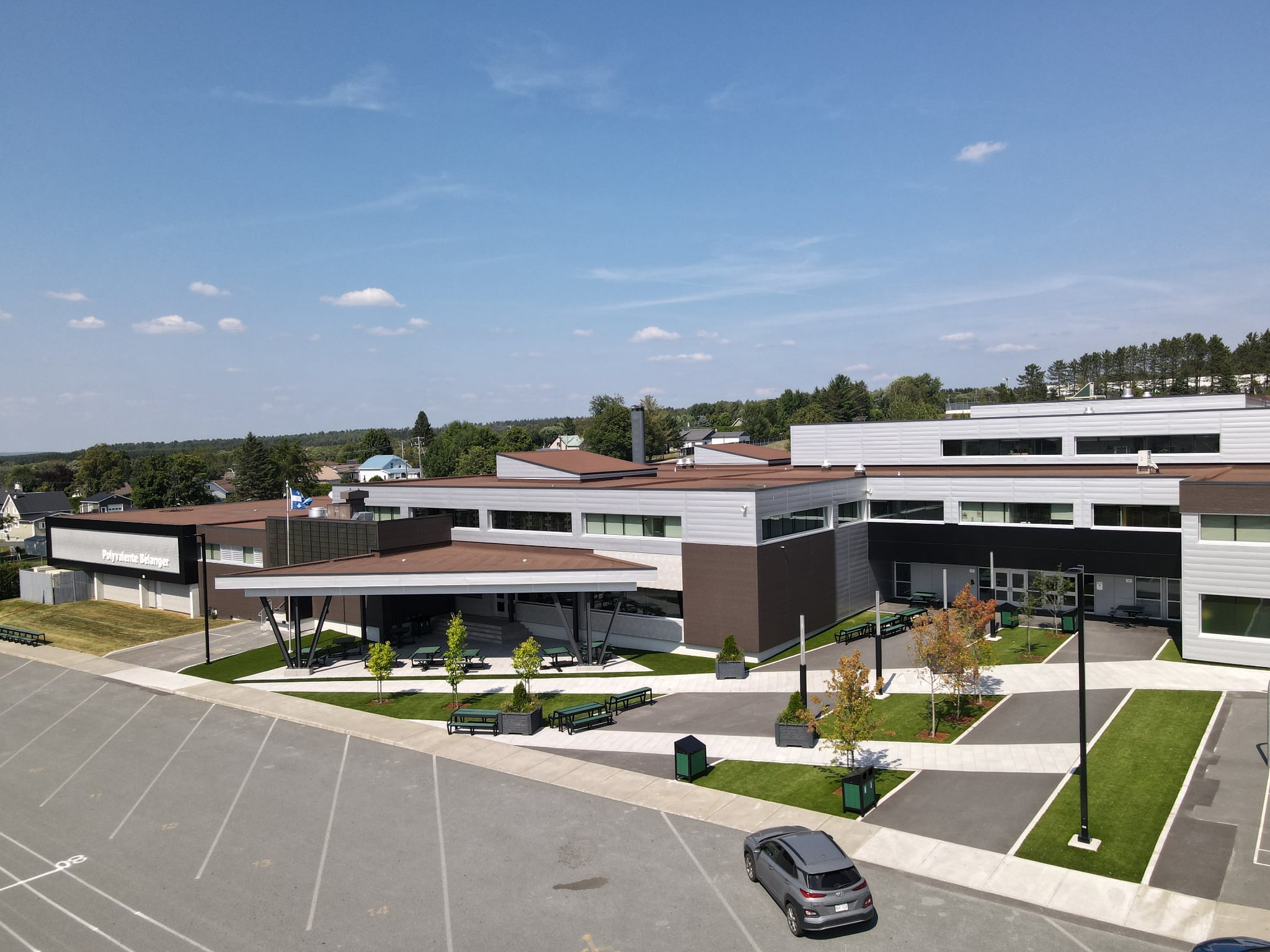 Construction JL Groleau