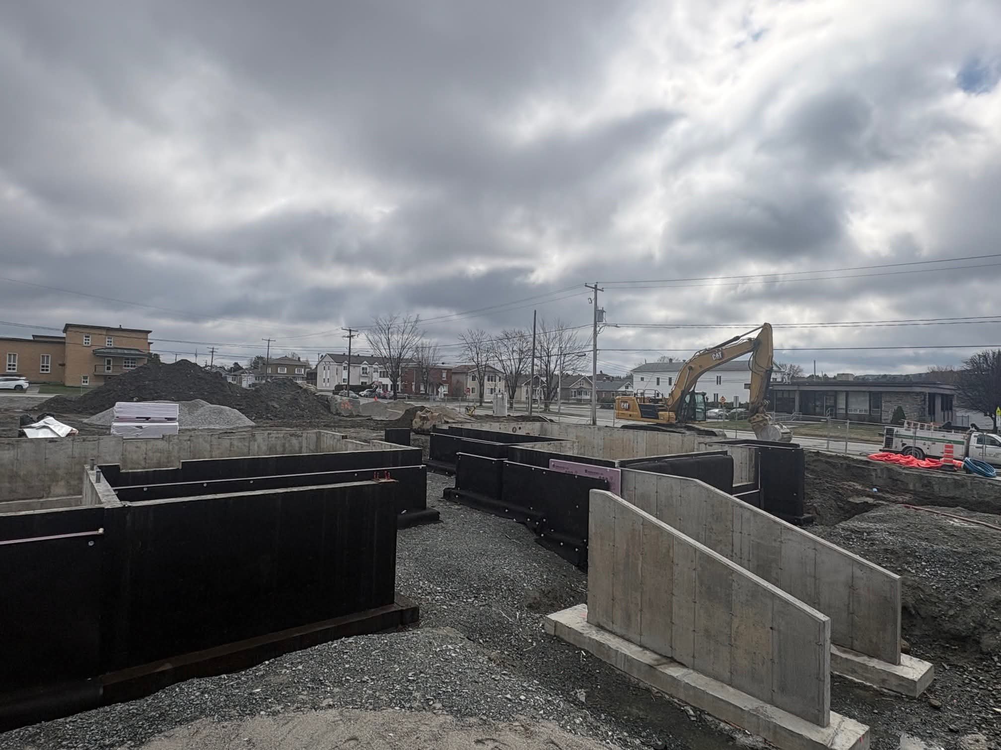 Construction JL Groleau