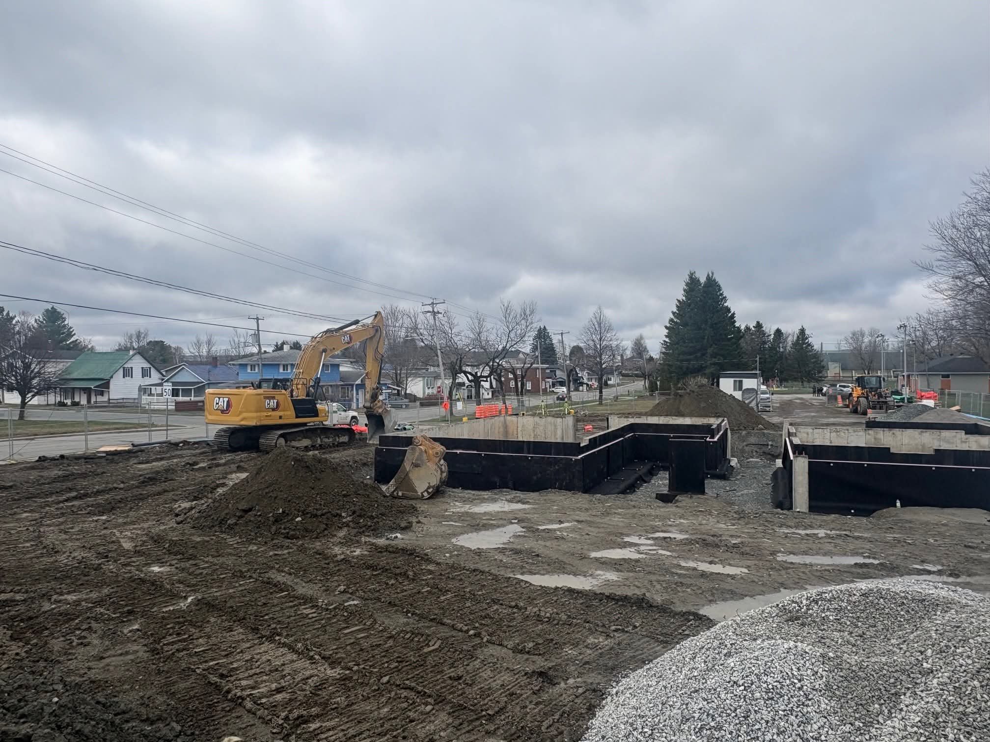 Construction JL Groleau