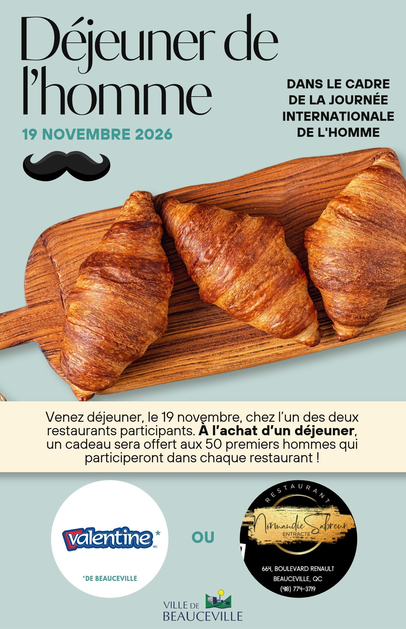 Ville de Beauceville