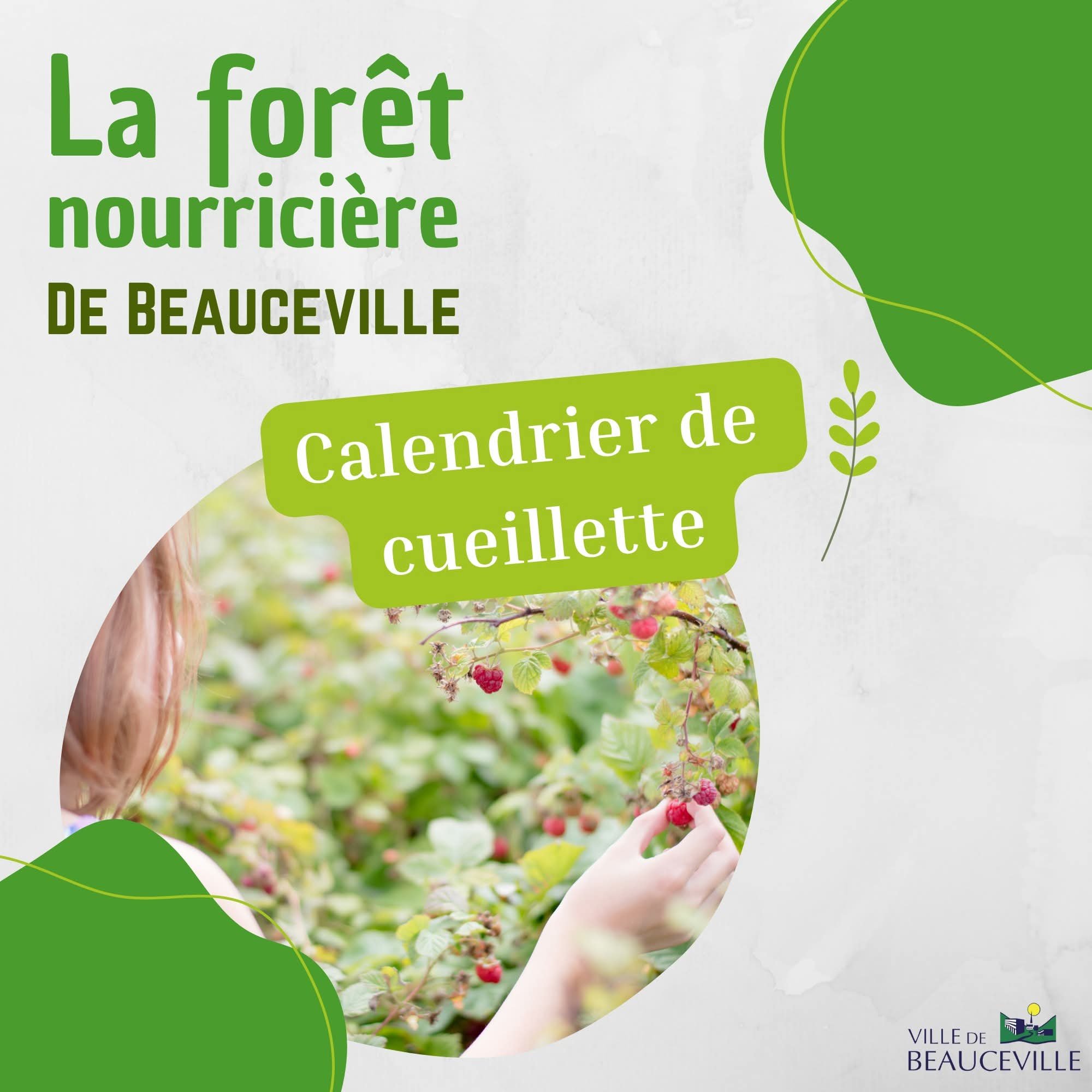 Ville de Beauceville