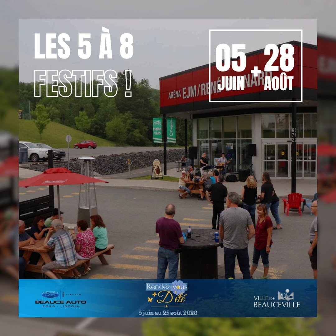 Ville de Beauceville