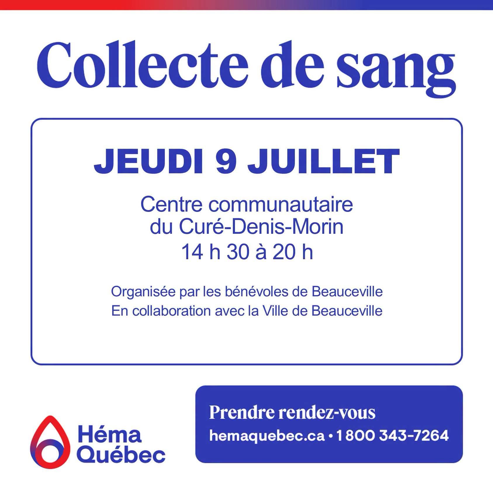 Ville de Beauceville
