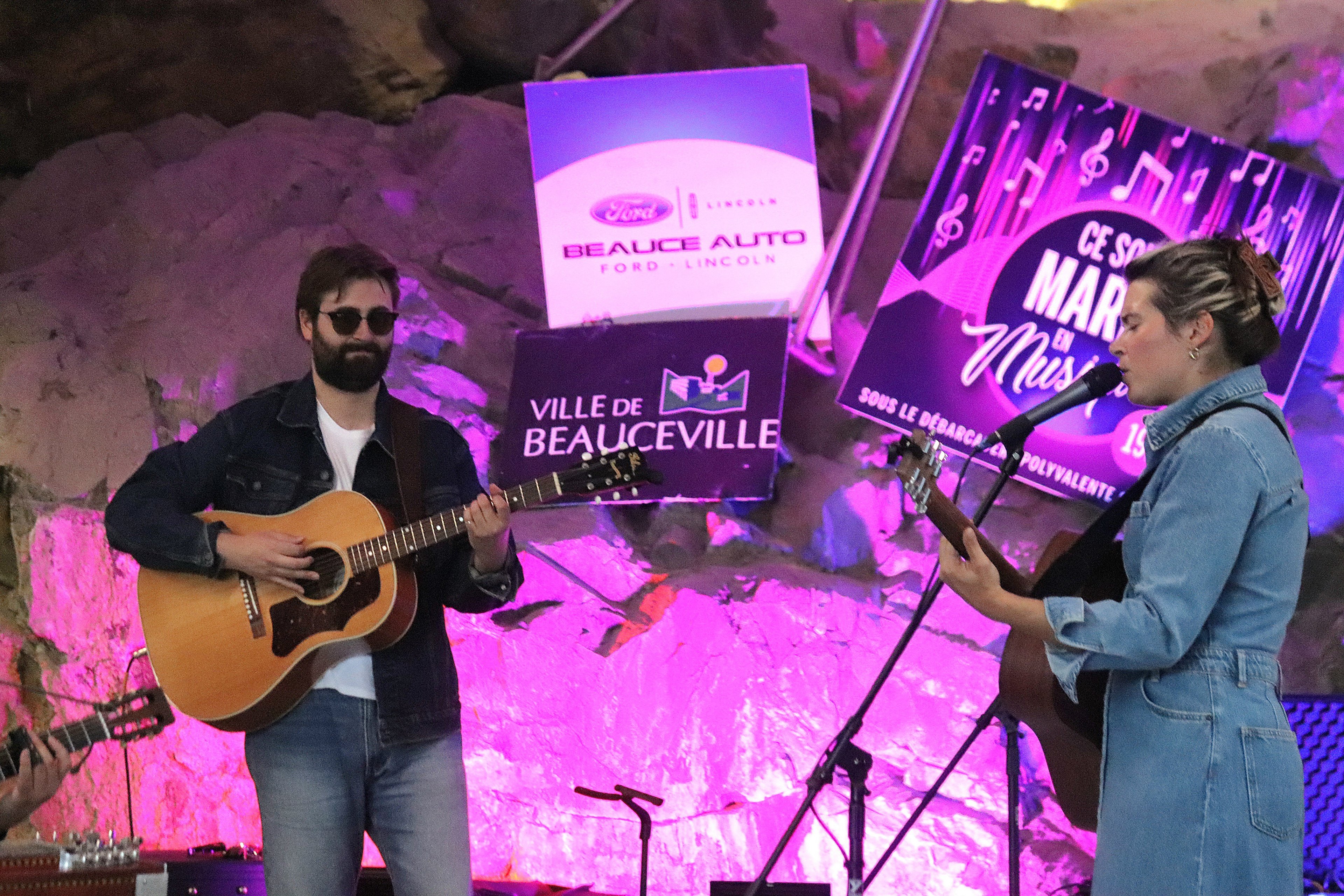 Ville de Beauceville
