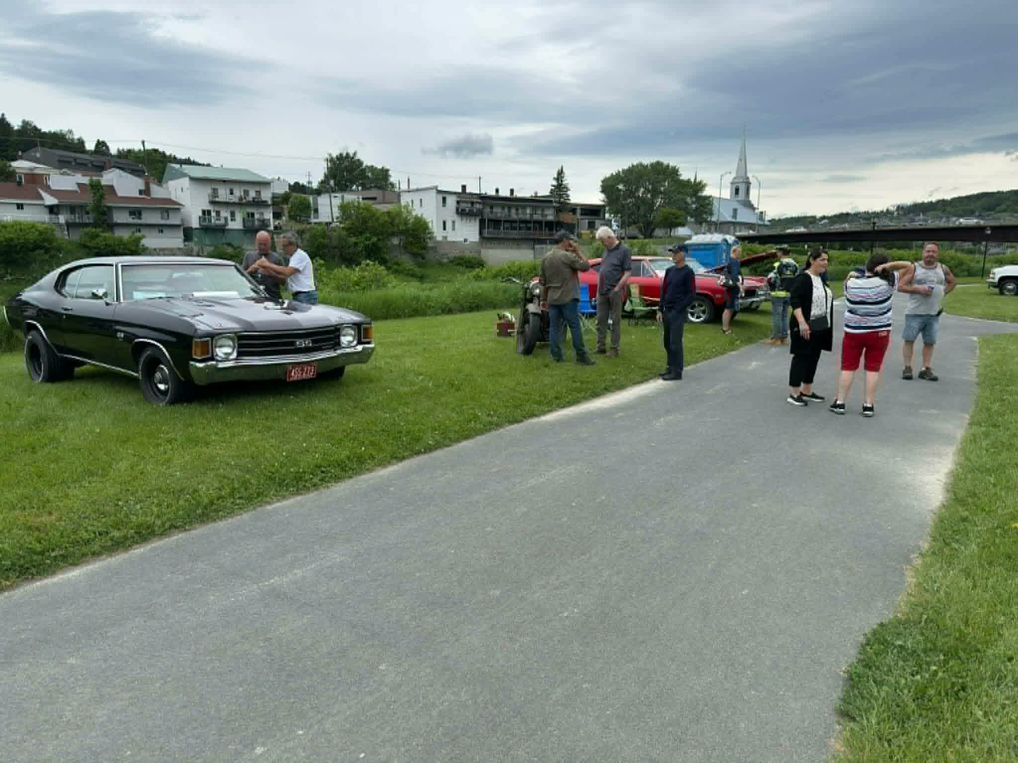 Ville de Beauceville