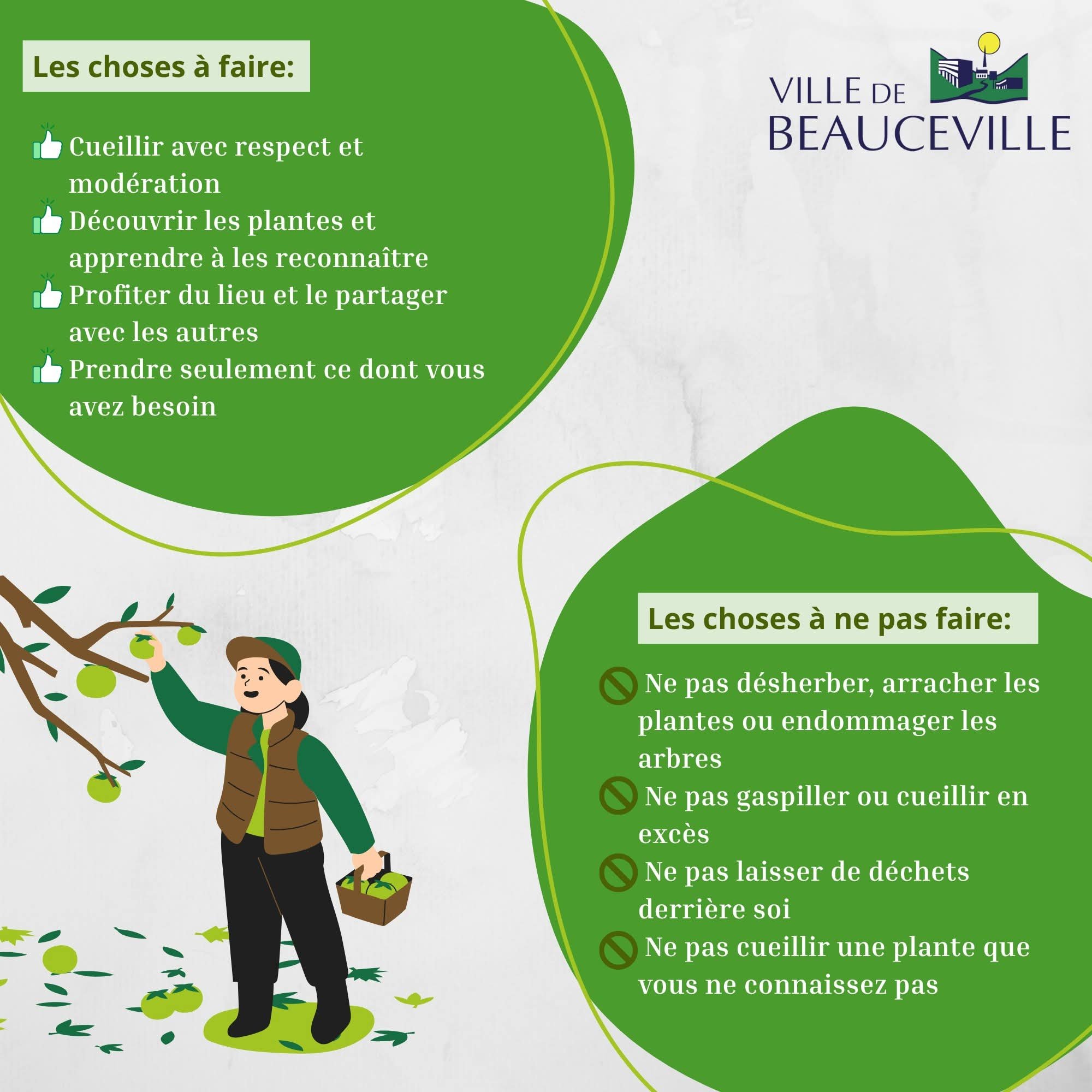 Ville de Beauceville