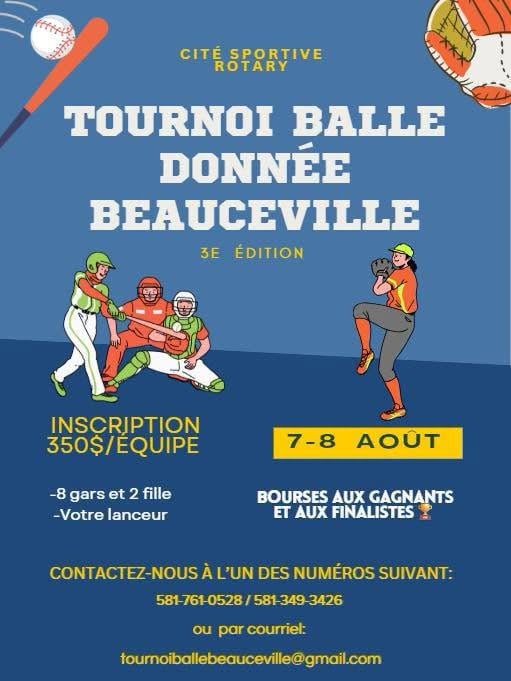 Ville de Beauceville