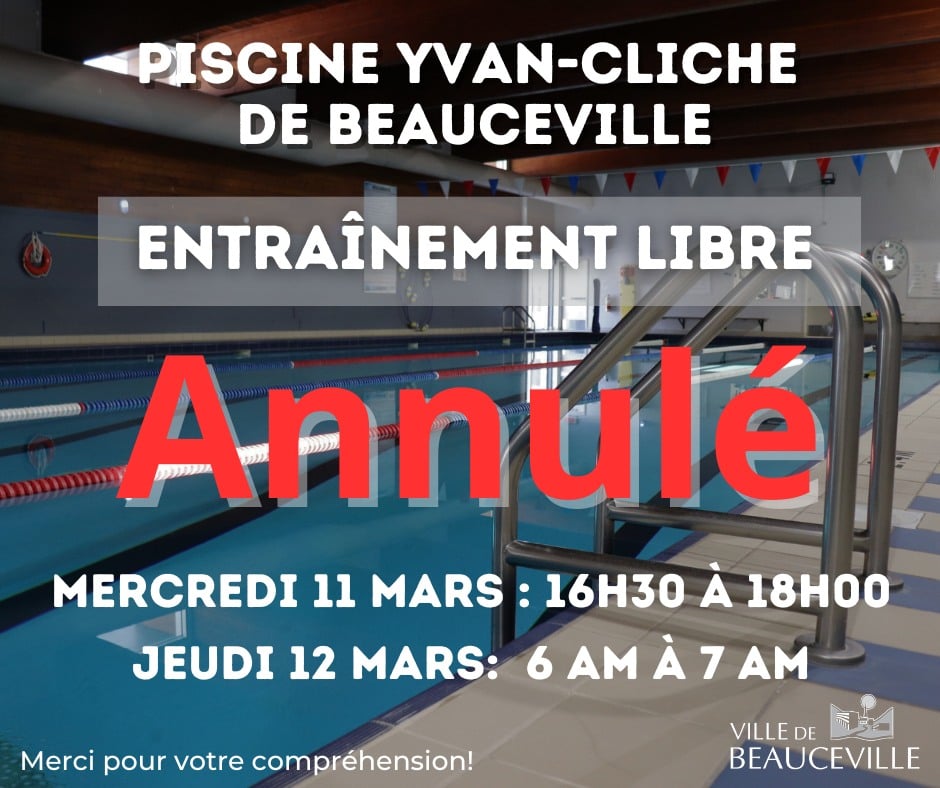 Ville de Beauceville