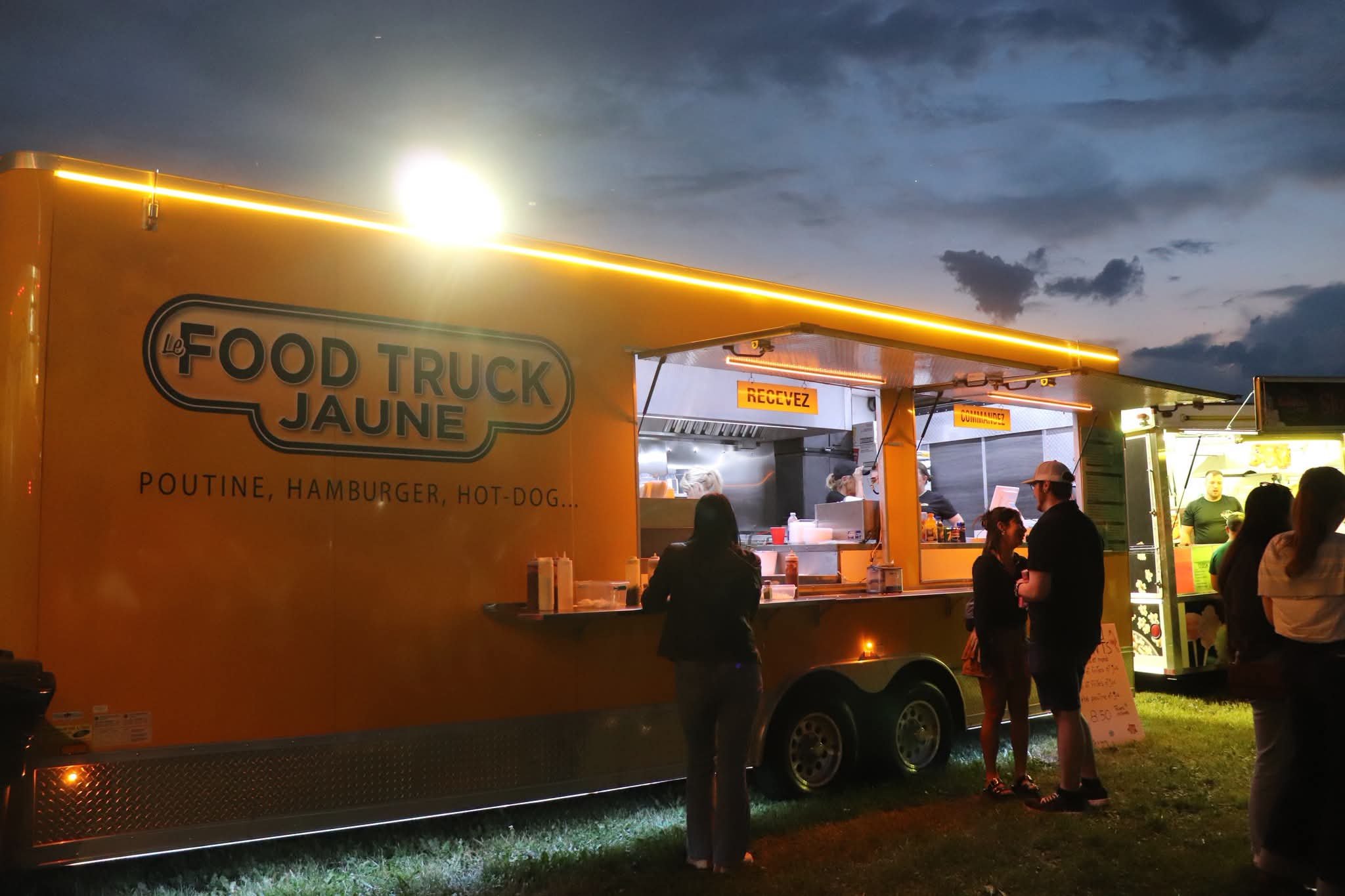 Ville de Beauceville